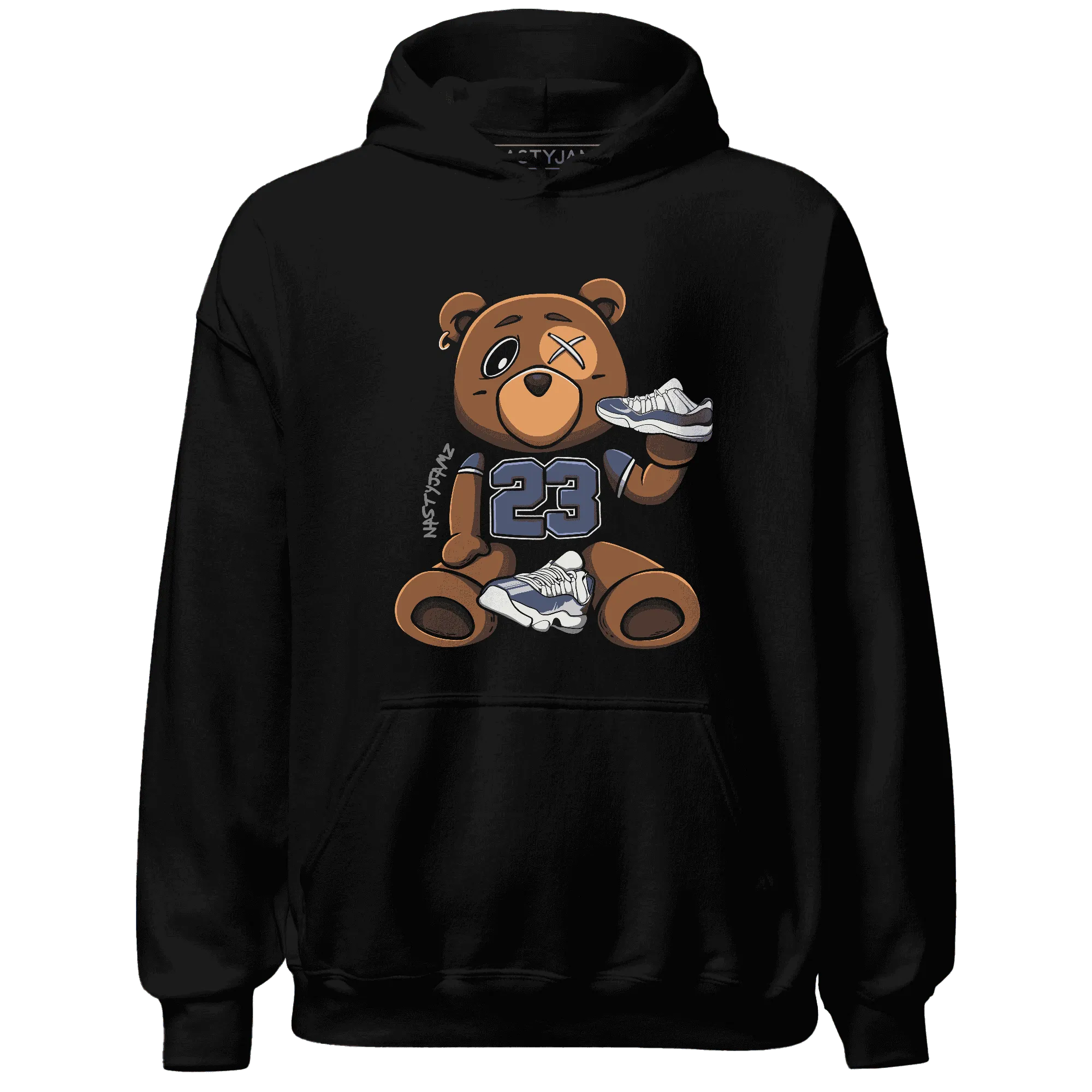 Low-Diffused-Blue-11s-Hoodie-Match-23-BER-Body
