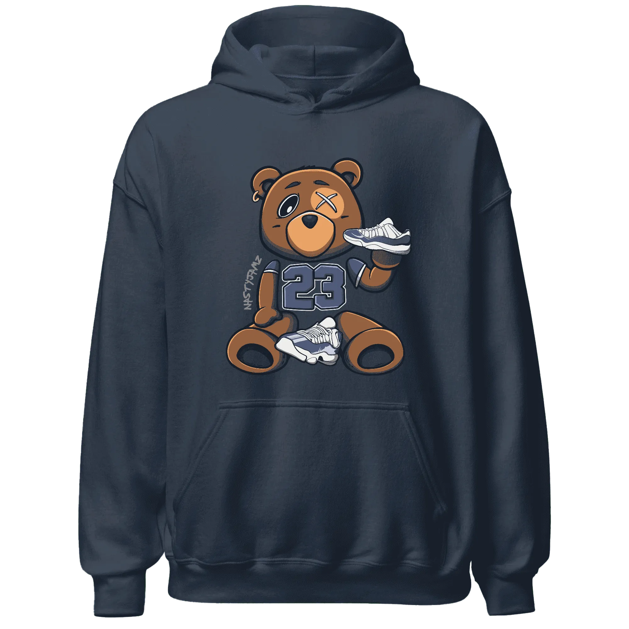 Low-Diffused-Blue-11s-Hoodie-Match-23-BER-Body