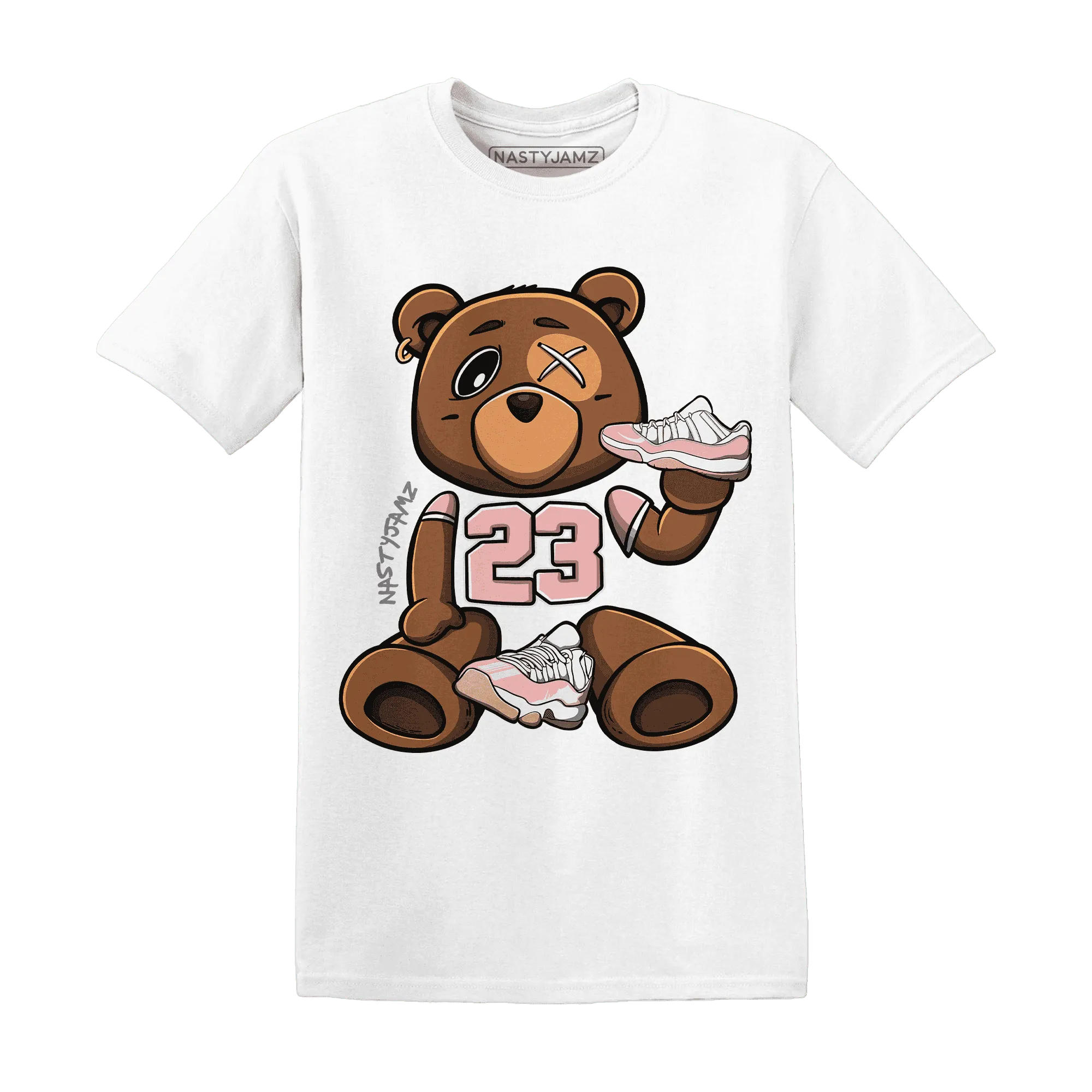 Low-Legend-Pink-11s-T-Shirt-Match-23-BER-Body