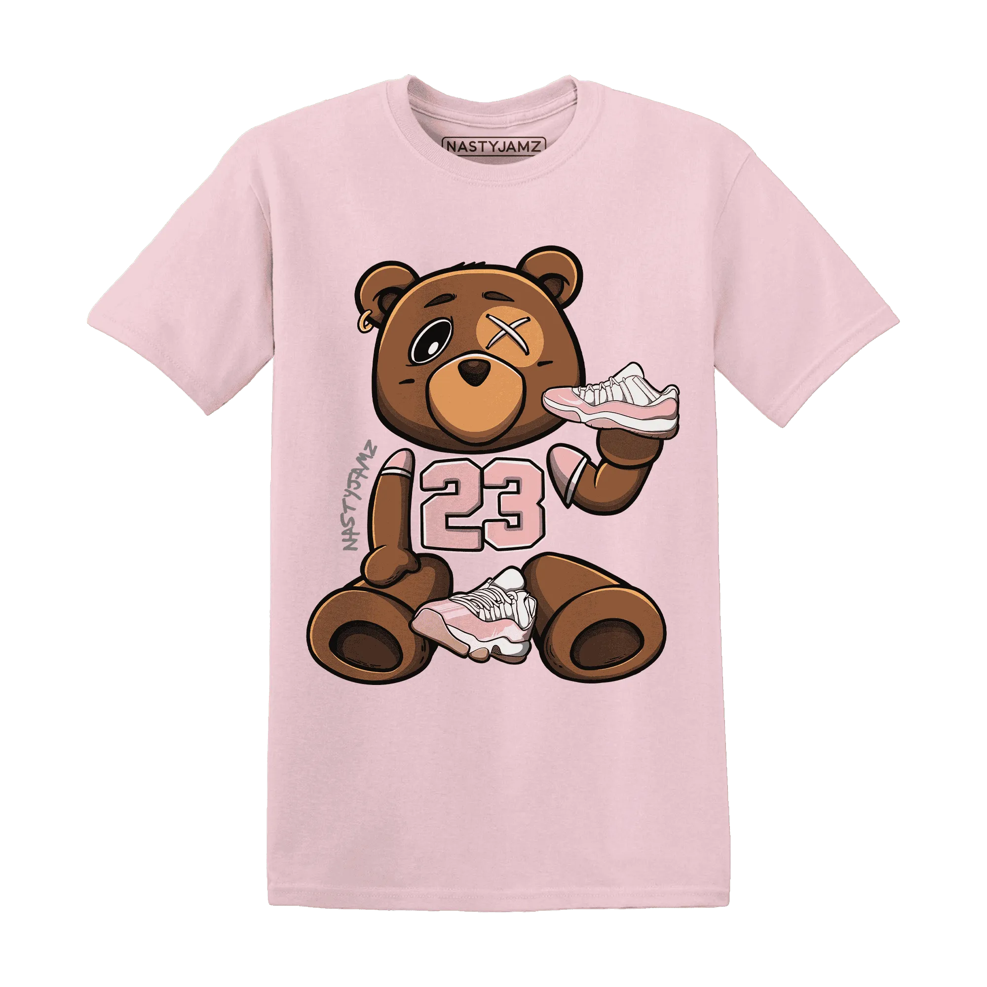 Low-Legend-Pink-11s-T-Shirt-Match-23-BER-Body