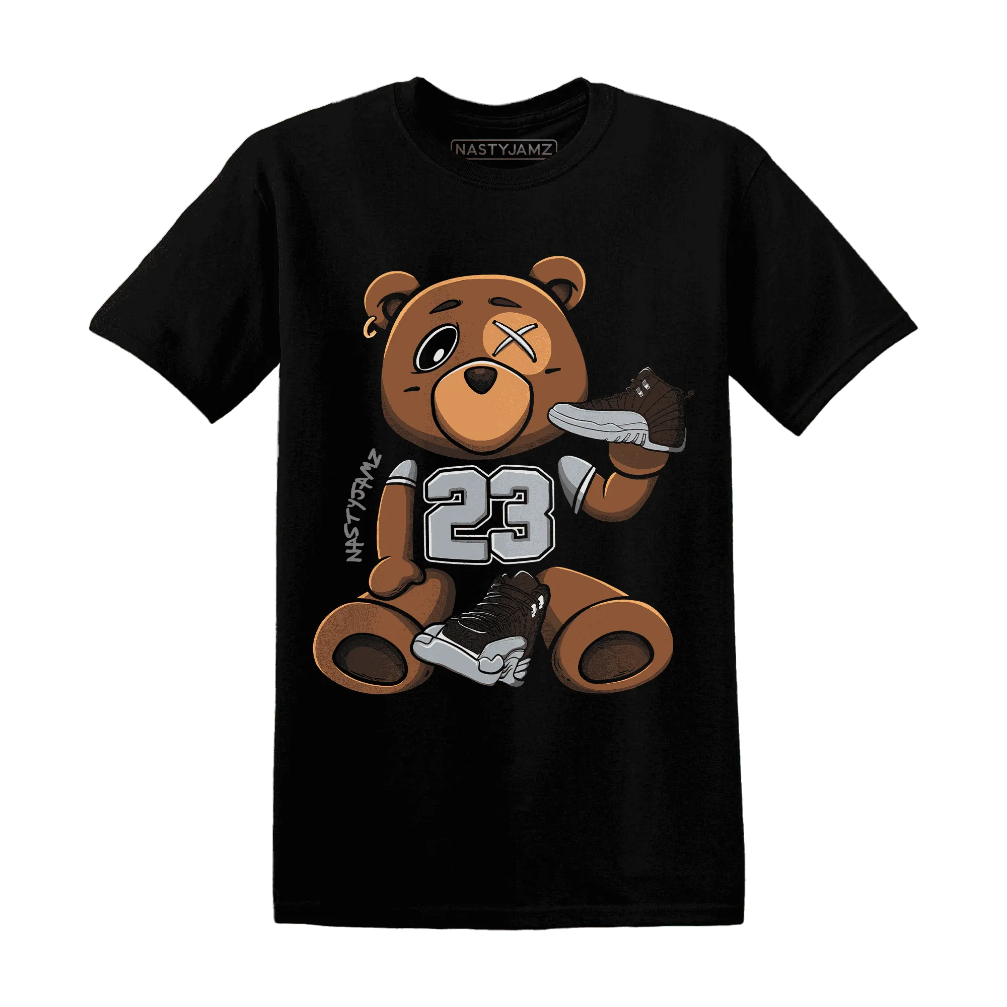 NastyJamz-Wolf-Grey-12s-T-Shirt-Match-23-BER-Body