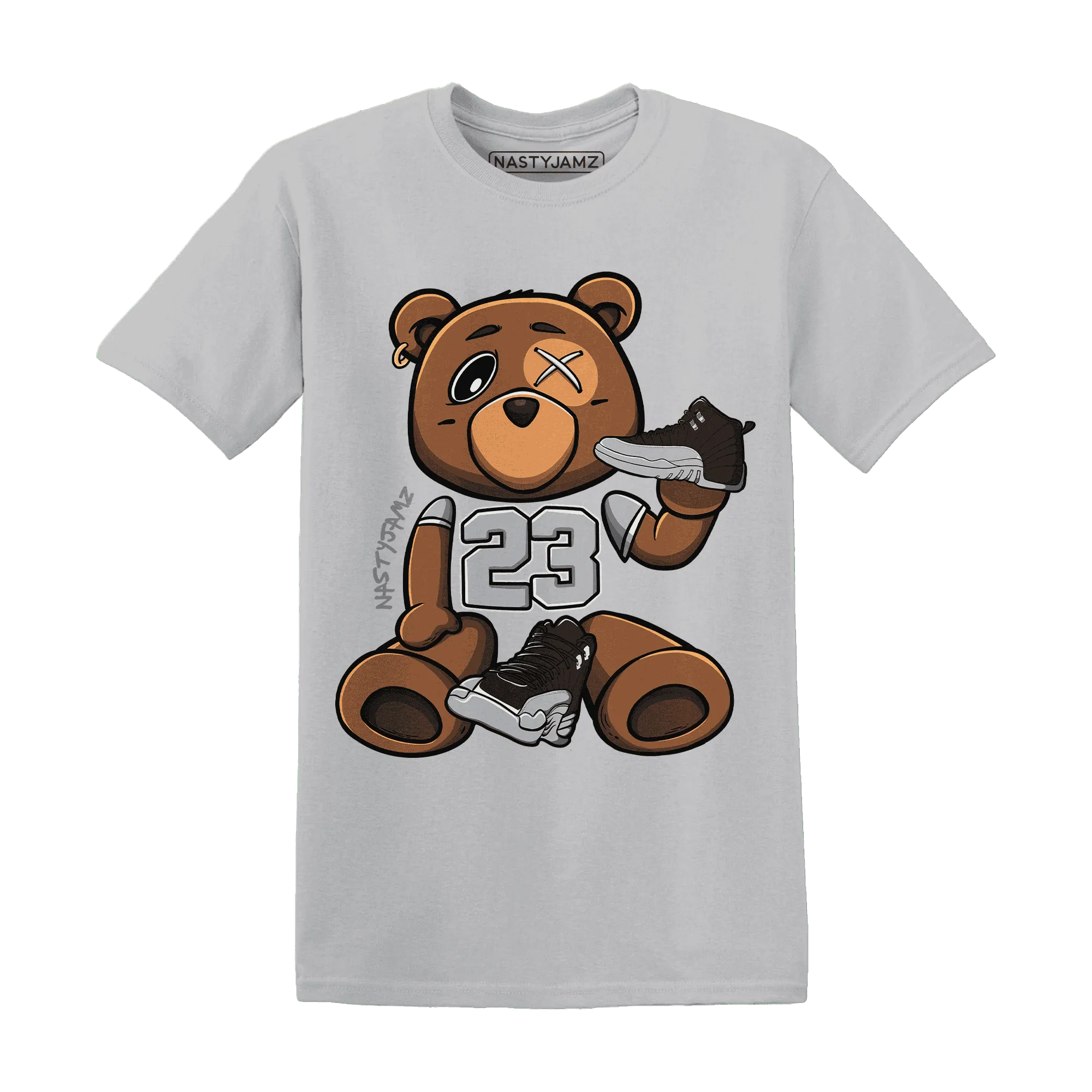 NastyJamz-Wolf-Grey-12s-T-Shirt-Match-23-BER-Body