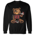 Black-Toe-Reimagined-Red-White-1s-Sweatshirt-Match-23-BER-Body