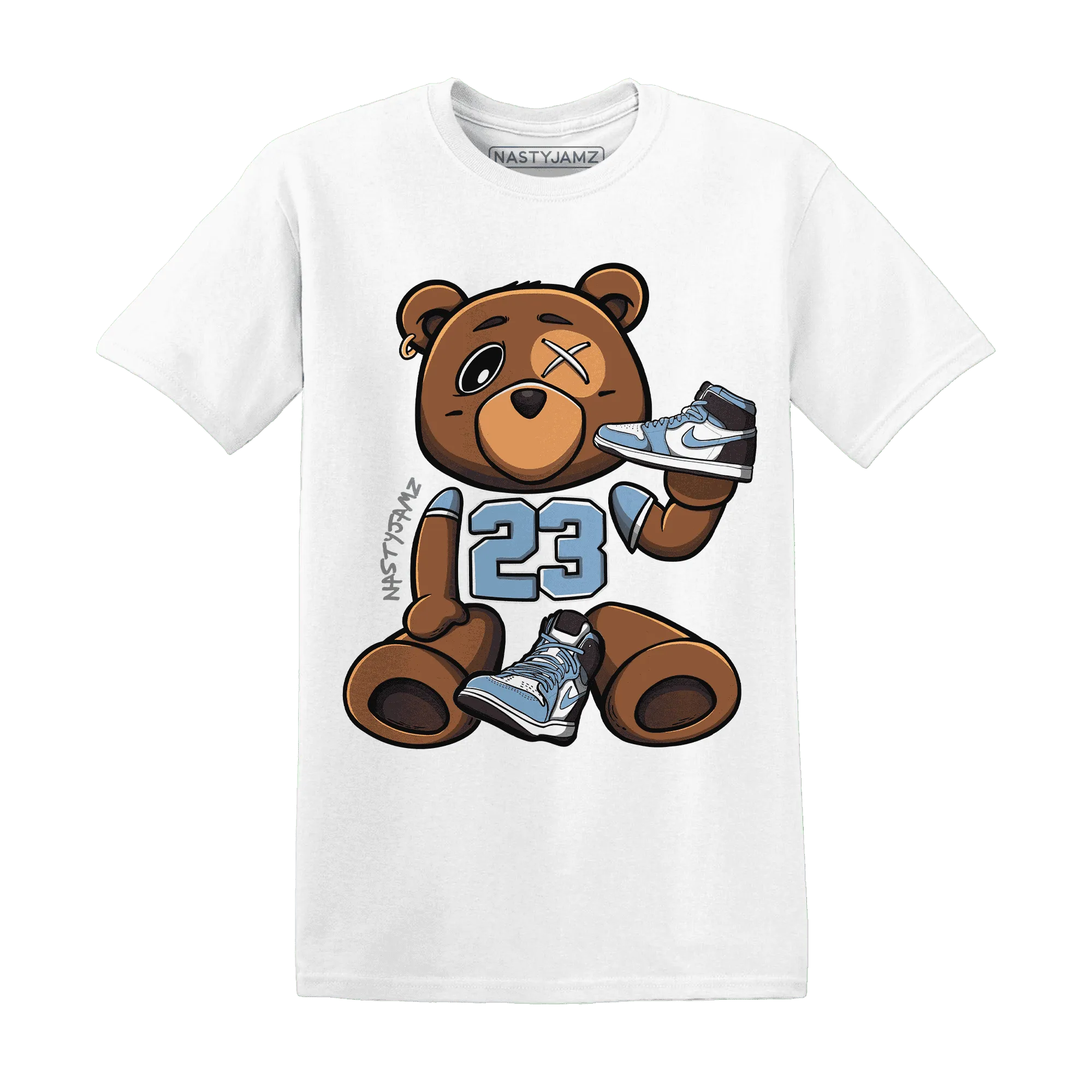 First-In-Flight-1s-T-Shirt-Match-23-BER-Body