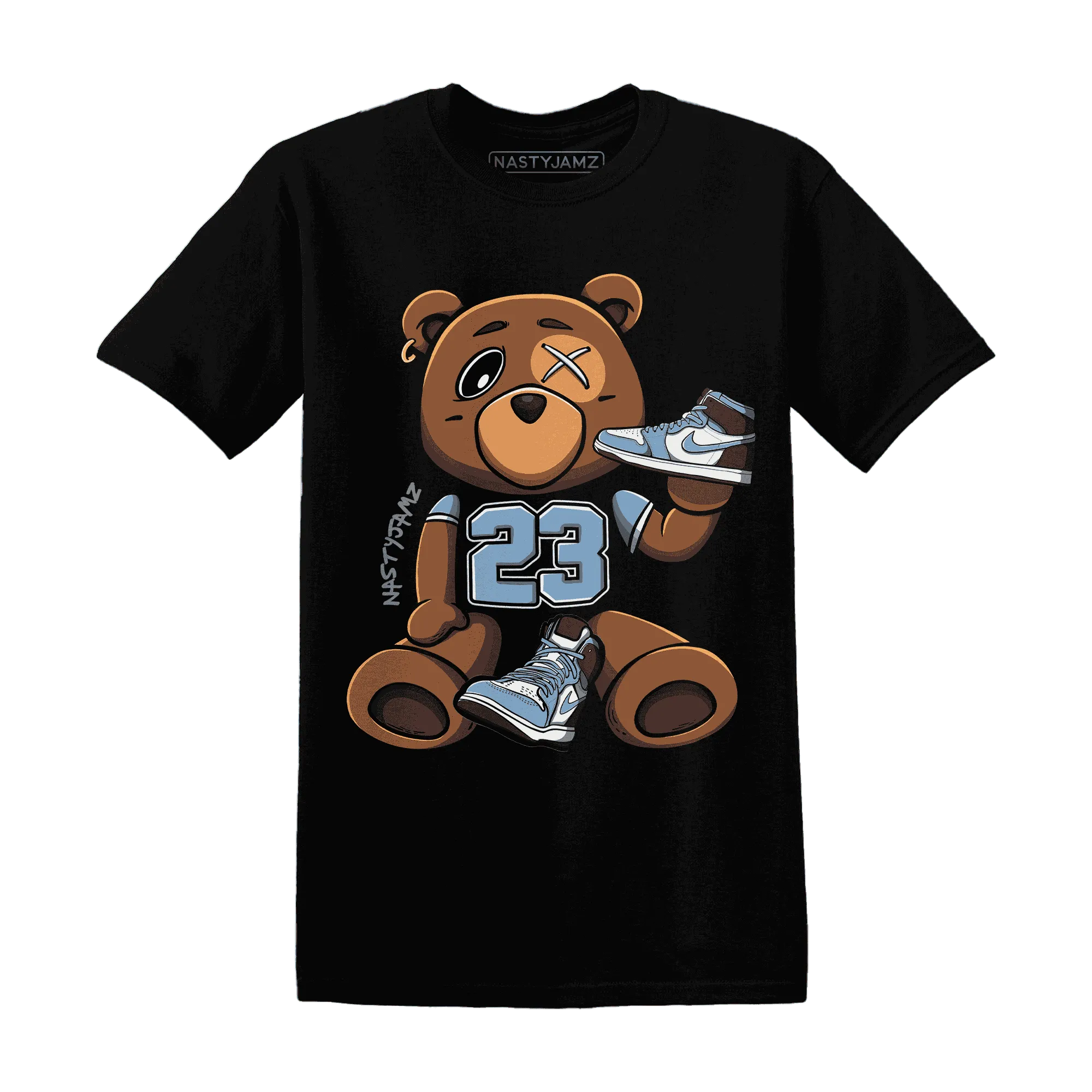 First-In-Flight-1s-T-Shirt-Match-23-BER-Body