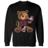 High-White-Team-Red-1s-Sweatshirt-Match-23-BER-Body