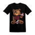 High-White-Team-Red-1s-T-Shirt-Match-23-BER-Body