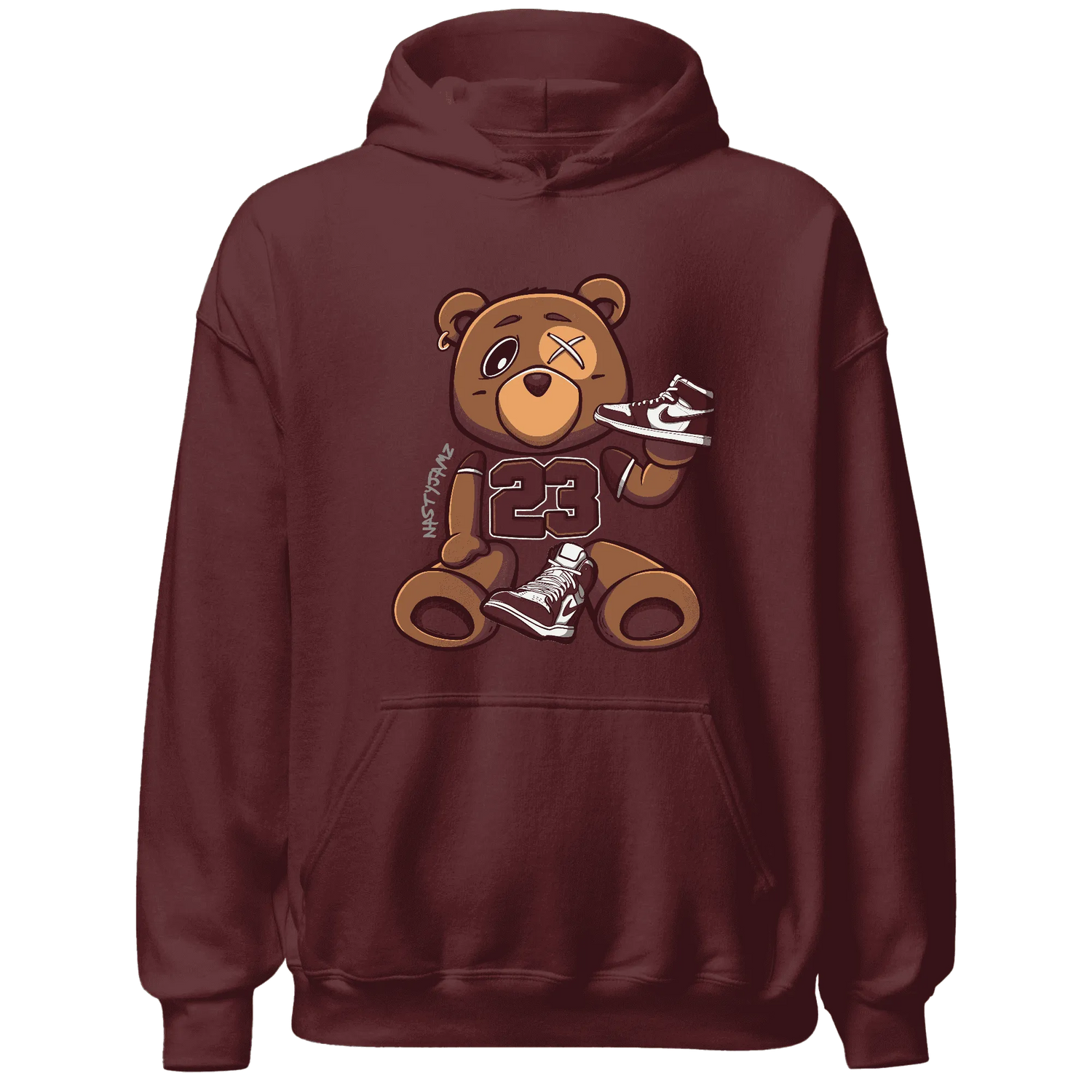 High-White-Team-Red-1s-Hoodie-Match-23-BER-Body