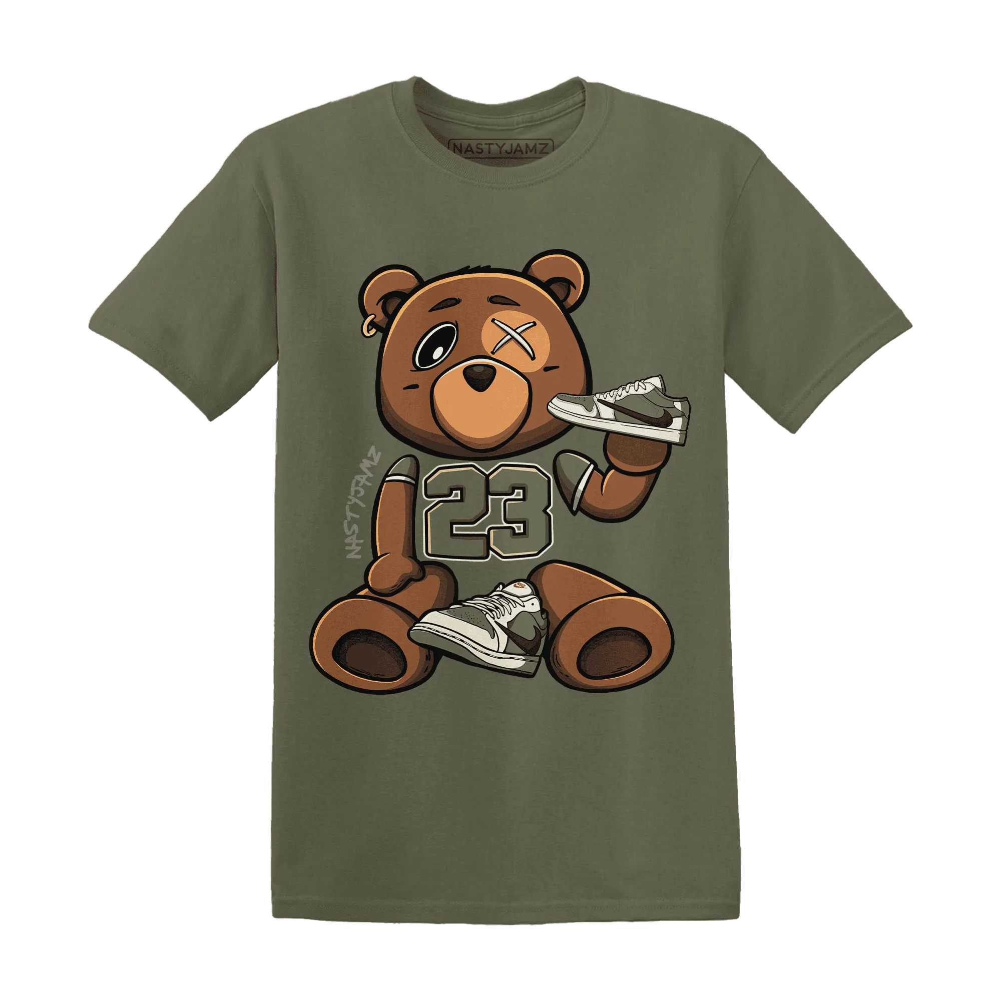 NastyJamz-Medium-Olive-1s-T-Shirt-Match-23-BER-Body
