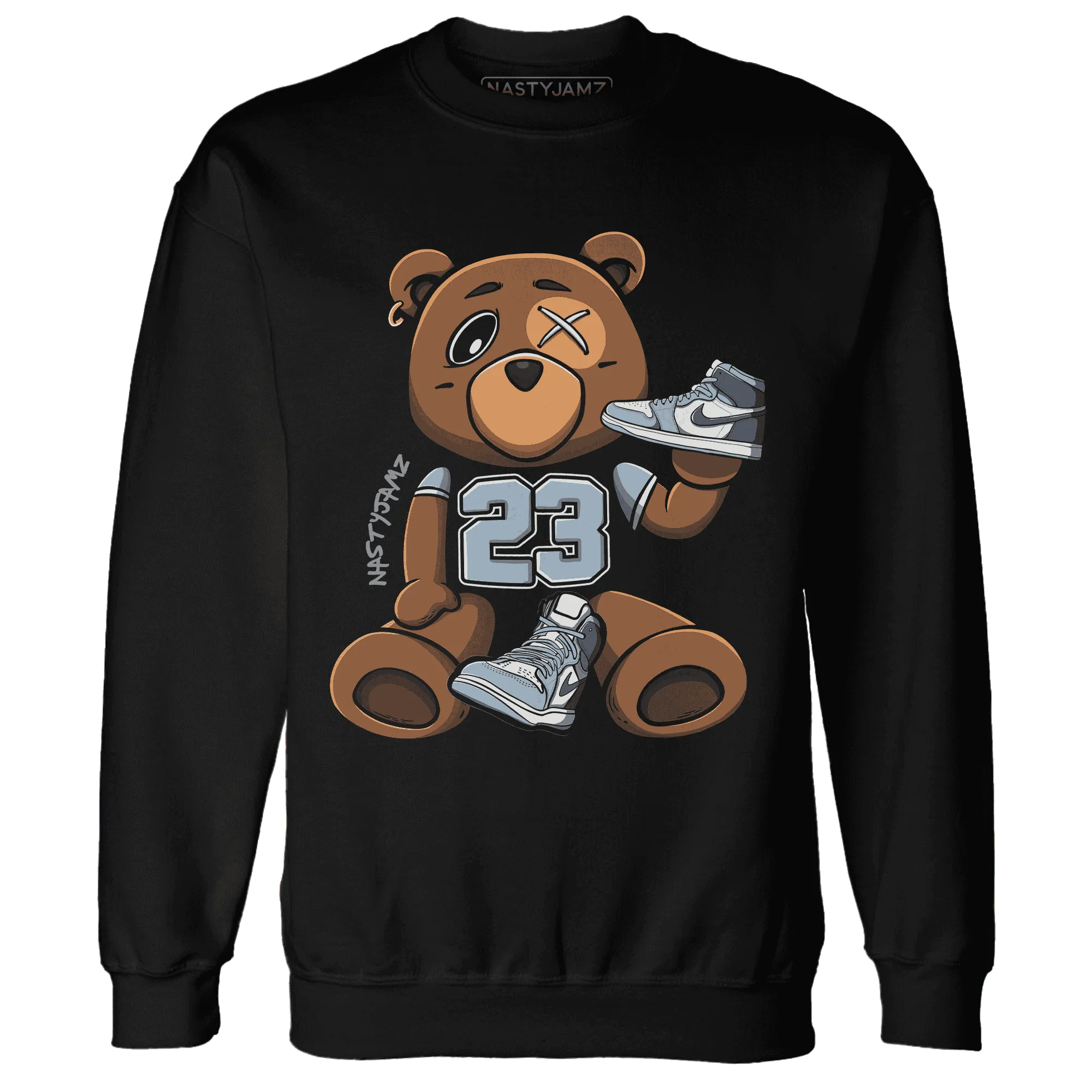 Mid-Diffused-Blue-Grey-1s-Sweatshirt-Match-23-BER-Body