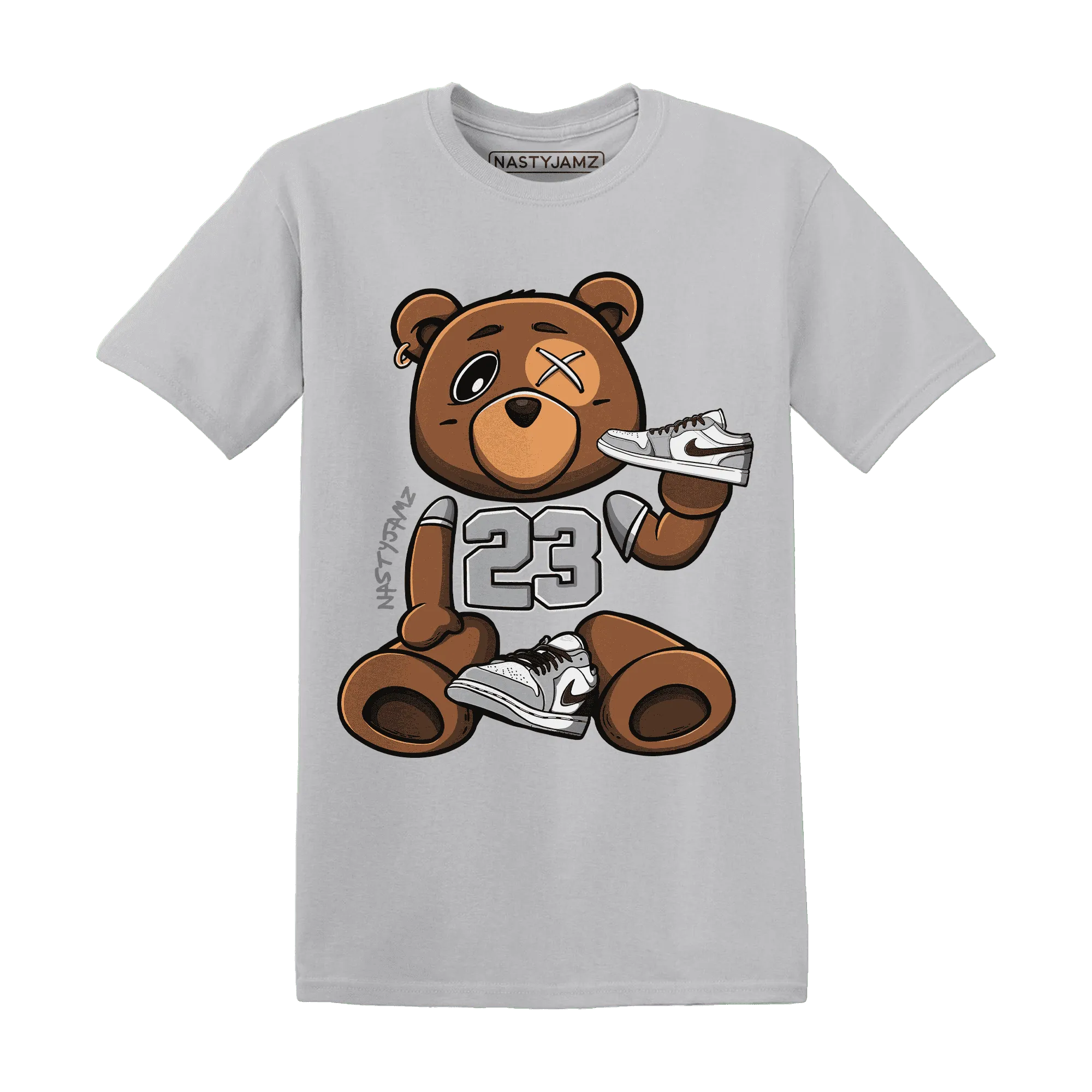 Wolf-Grey-1s-T-Shirt-Match-23-BER-Body
