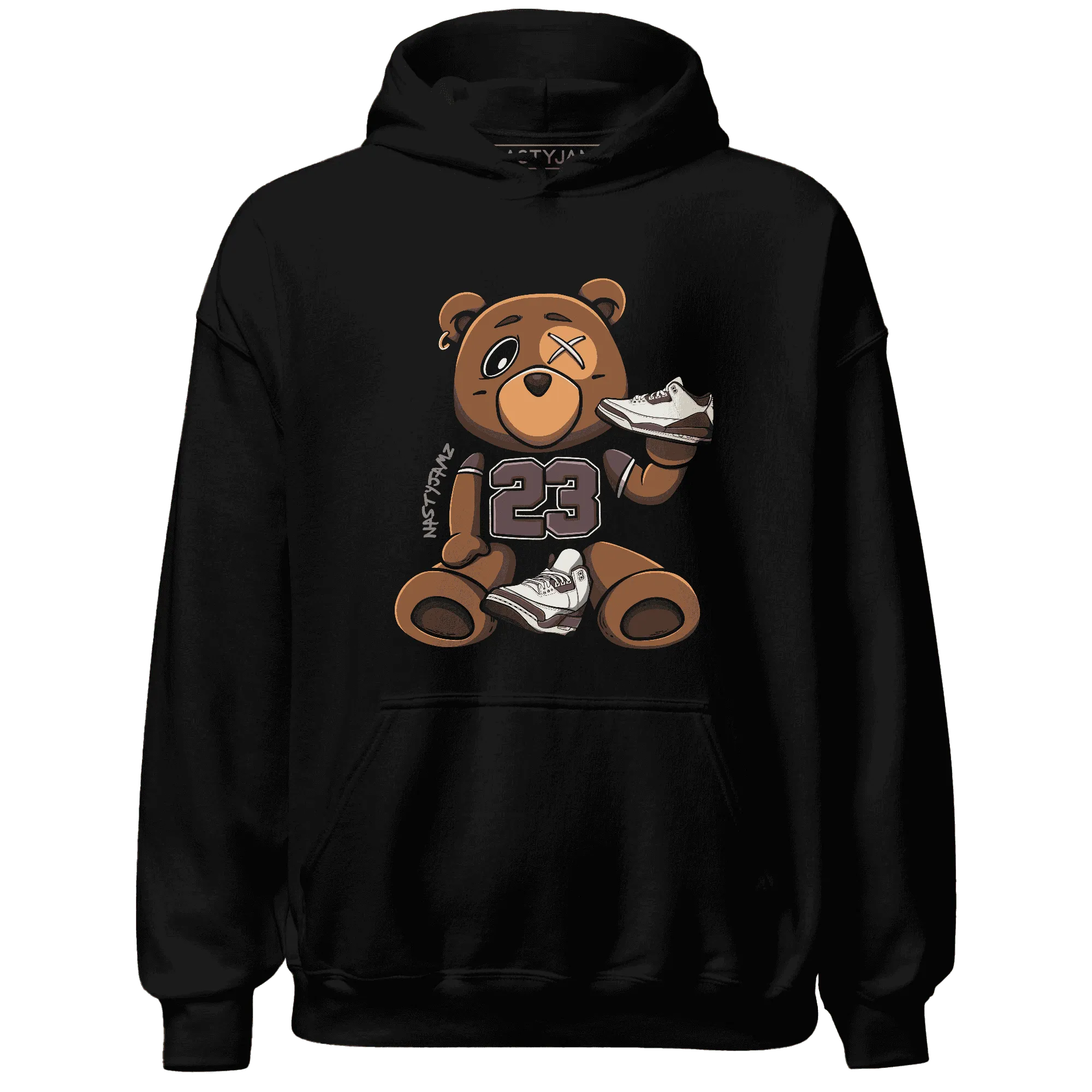 NastyJamz-Burgundy-Crush-3s-Hoodie-Match-23-BER-Body