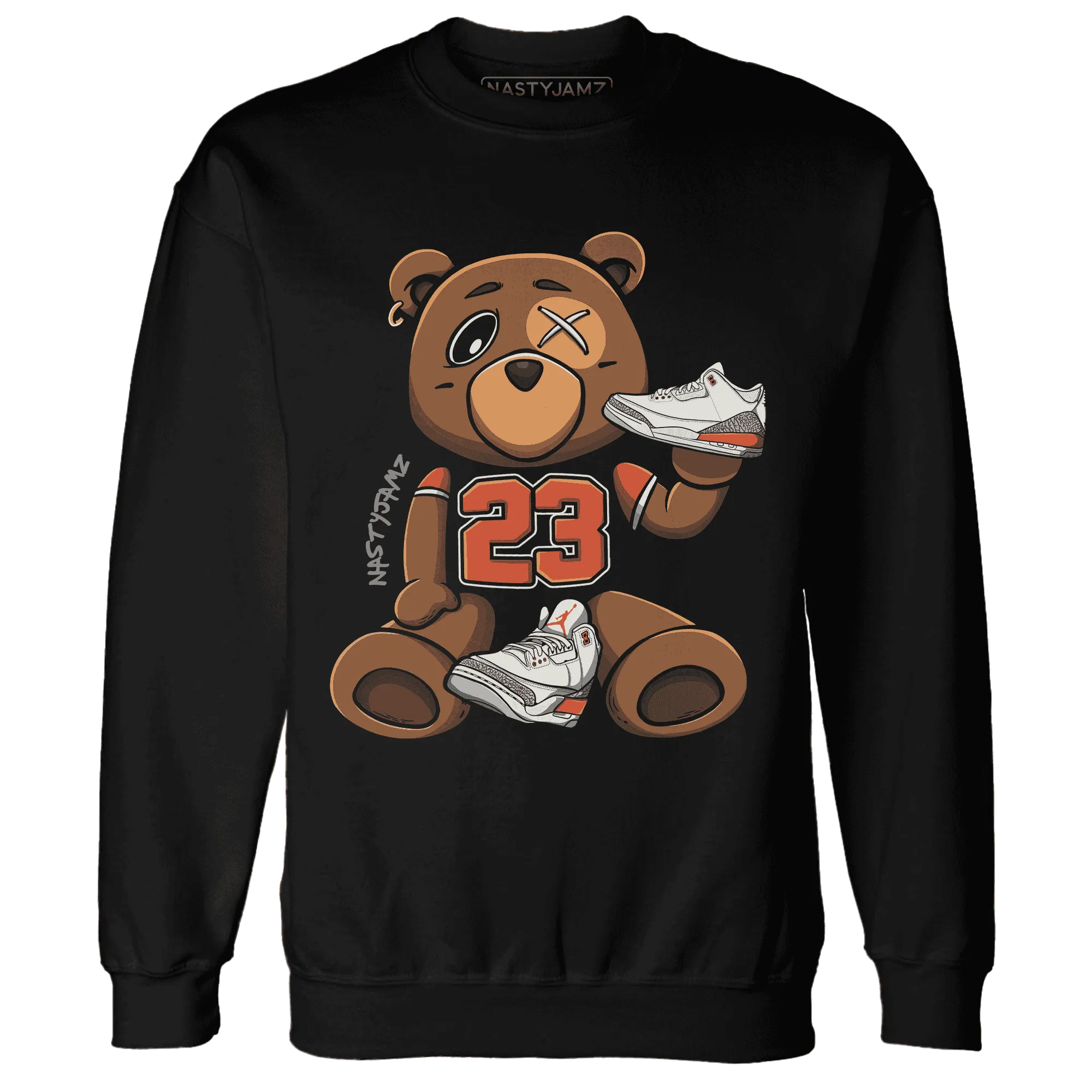 Georgia-Peach-3s-Sweatshirt-Match-23-BER-Body