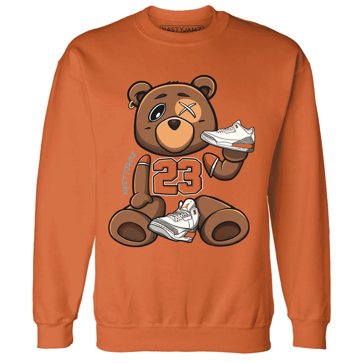Georgia-Peach-3s-Sweatshirt-Match-23-BER-Body