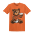 Georgia-Peach-3s-T-Shirt-Match-23-BER-Body