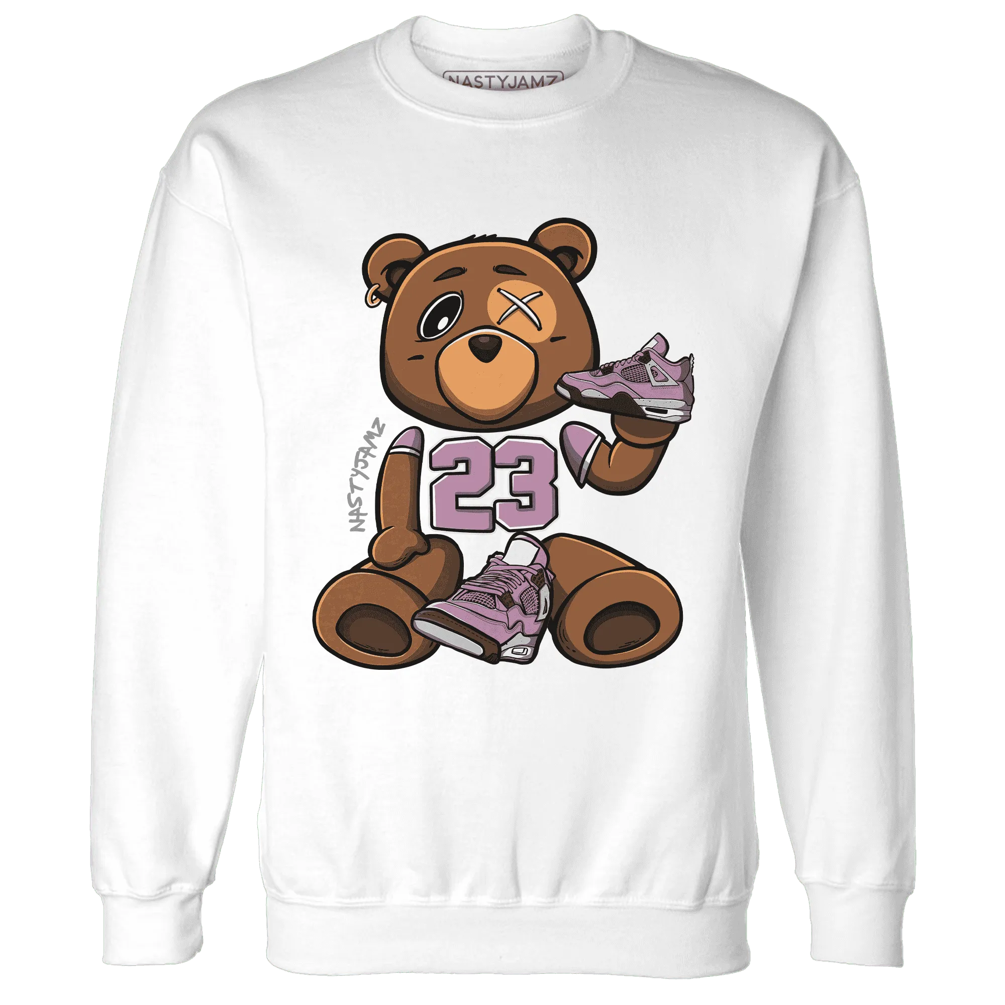 Orchid-Neutral-Grey-Black-White-4s-NastyJamz-Sweatshirt-Match-23-BER-Body