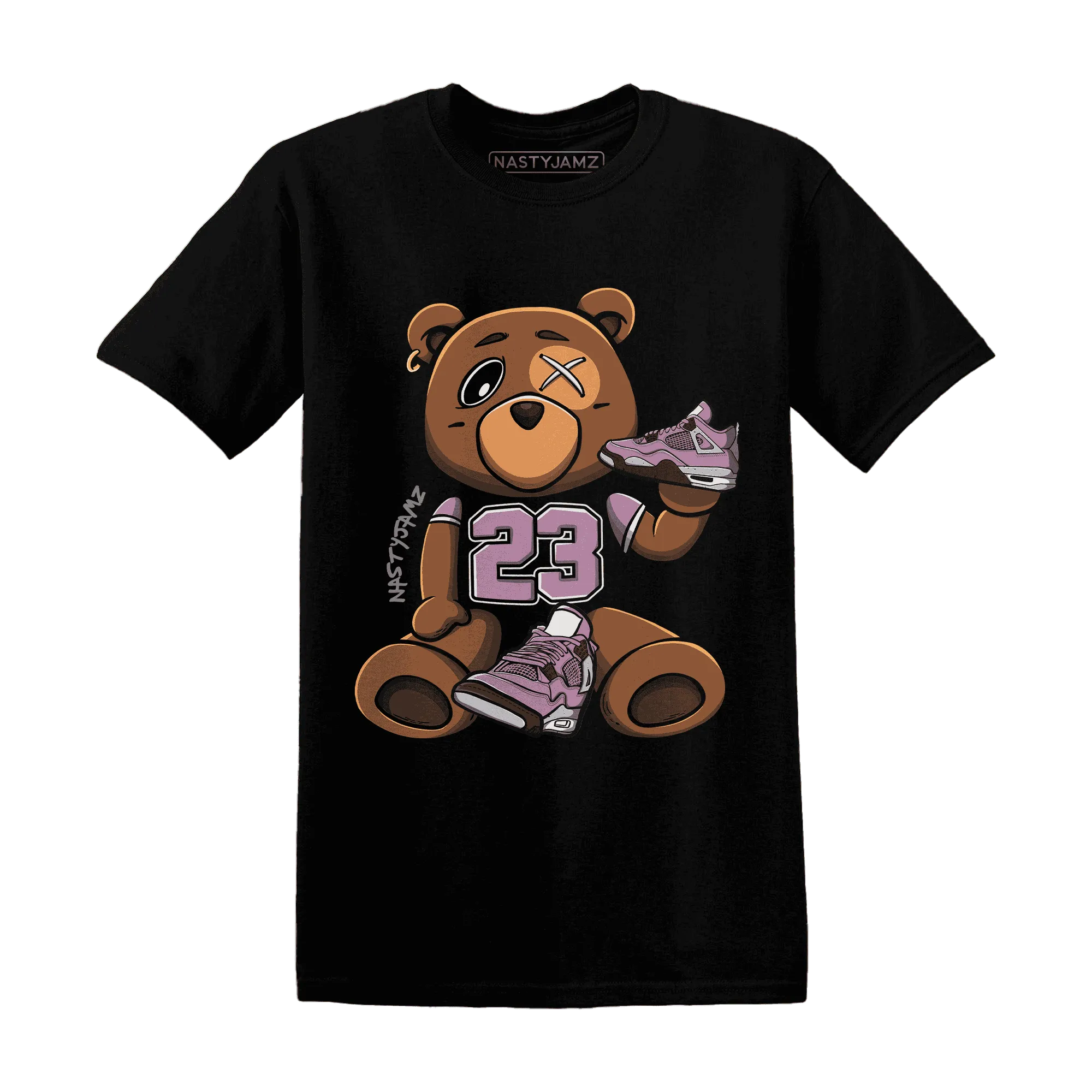 Orchid-Neutral-Grey-Black-White-4s-NastyJamz-T-Shirt-Match-23-BER-Body