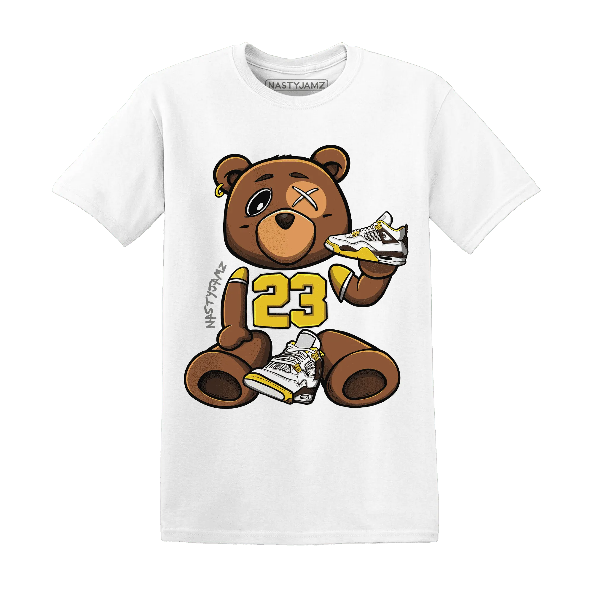 Vivid-Sulfur-4s-T-Shirt-Match-23-BER-Body