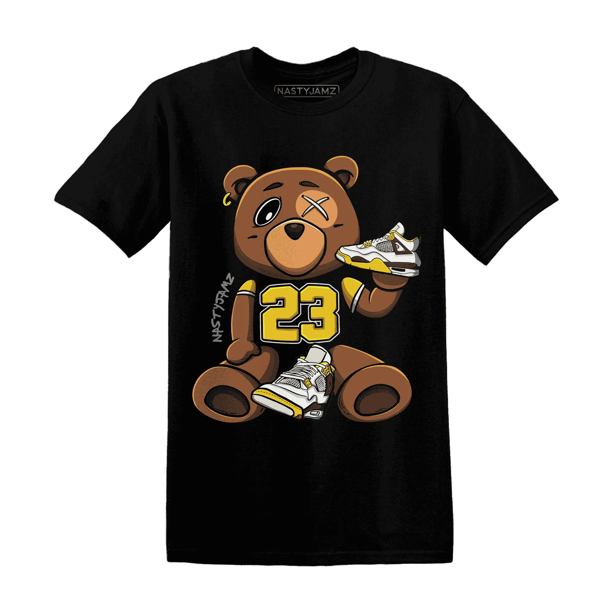 Vivid-Sulfur-4s-T-Shirt-Match-23-BER-Body