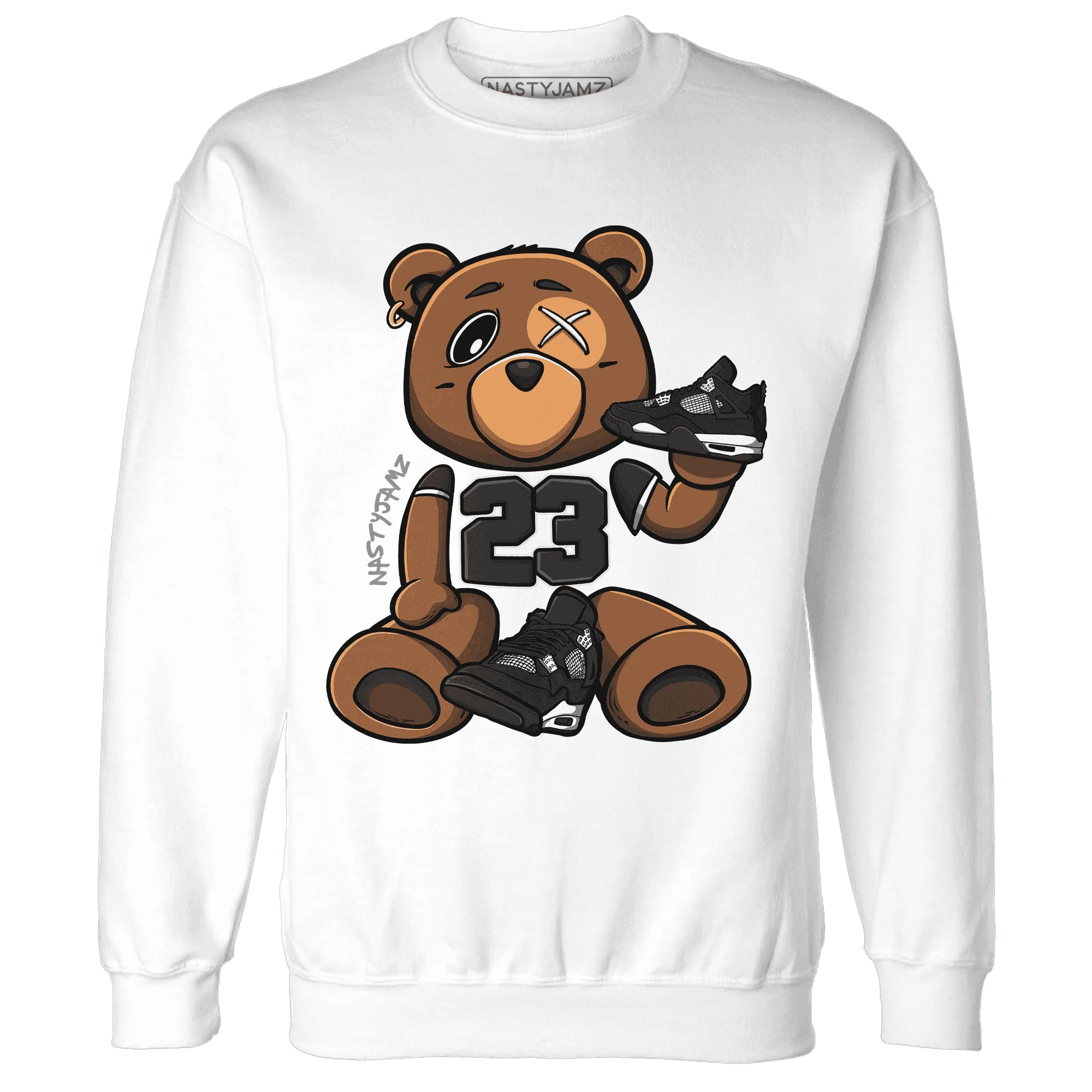 White-Thunder-4s-Sweatshirt-Match-23-BER-Body