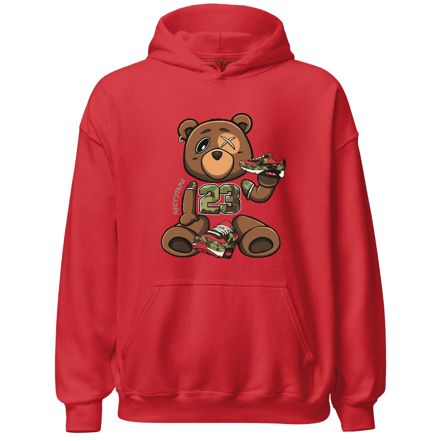 AM-90-Dark-Sage-Solar-Red-NastyJamz-Hoodie-Match-23-BER-Body