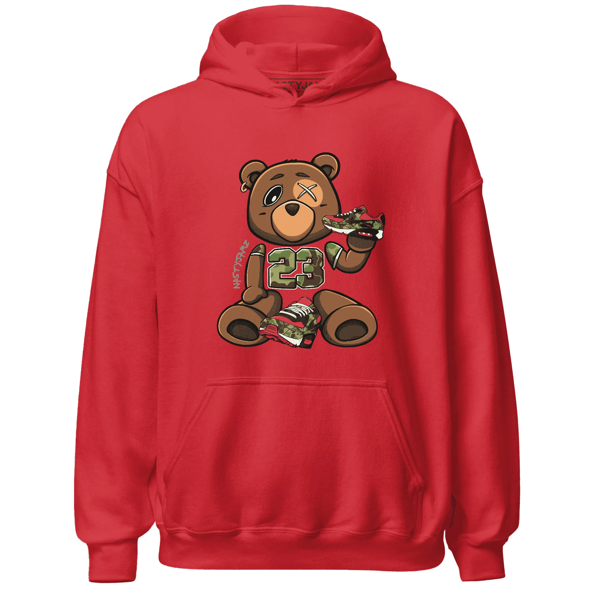 AM-90-Dark-Sage-Solar-Red-NastyJamz-Hoodie-Match-23-BER-Body