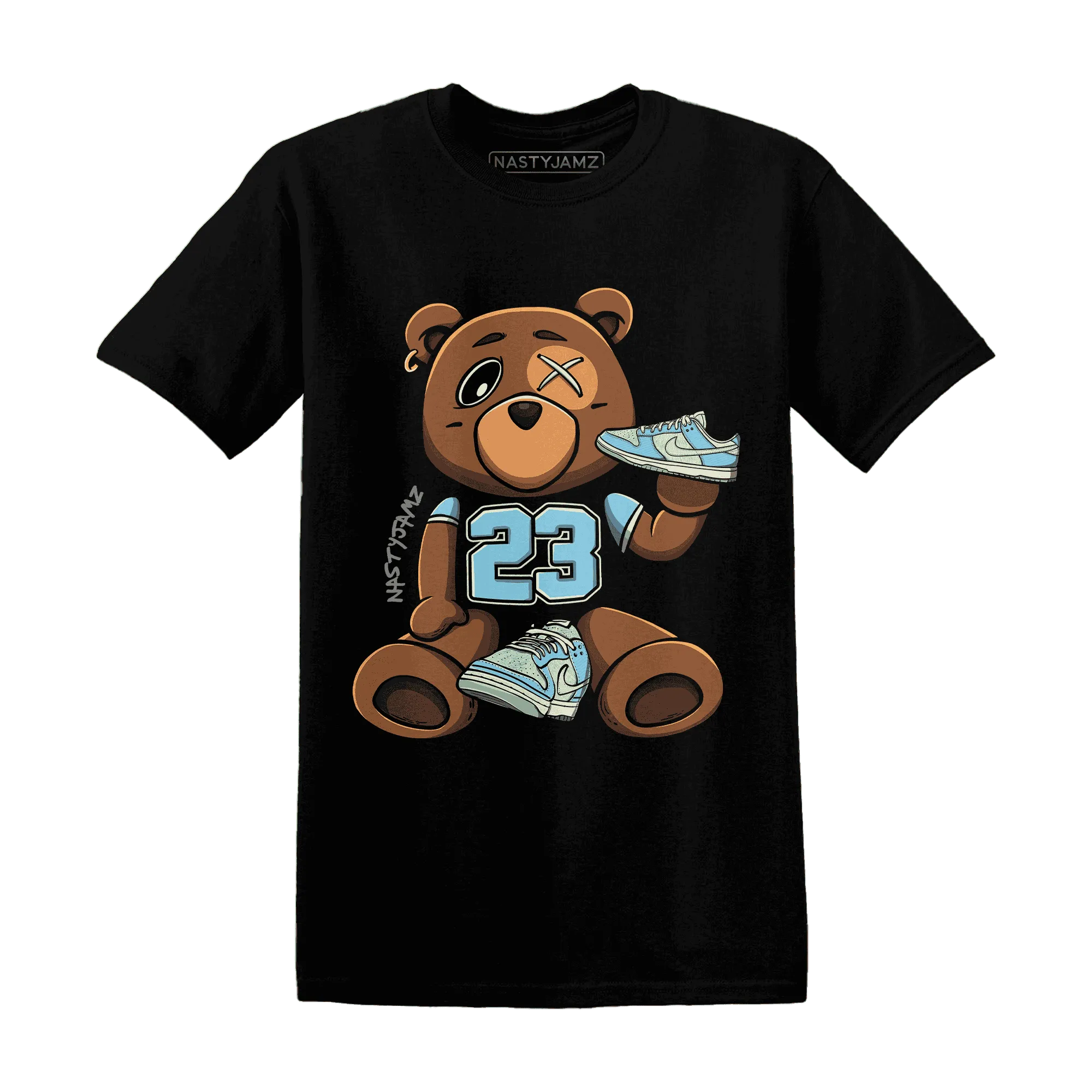 Dunk-Verdy-Visty-Blue-Gaze-Light-Arctic-T-Shirt-Match-23-BER-Body