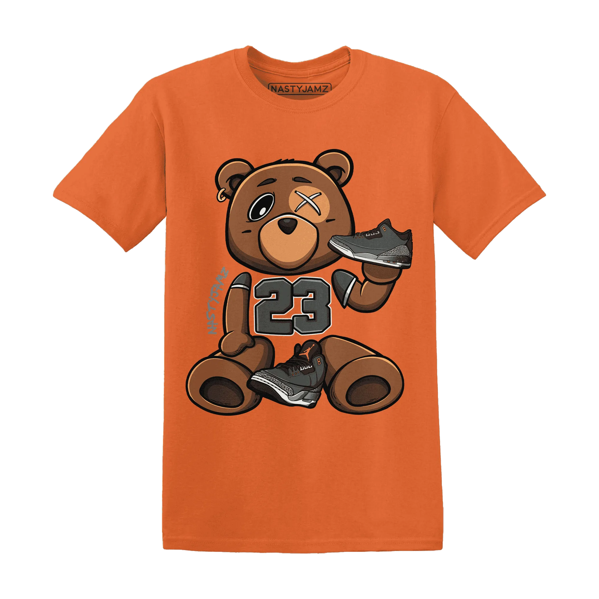 Fear-Pack-3s-T-Shirt-Match-23-BER-Body