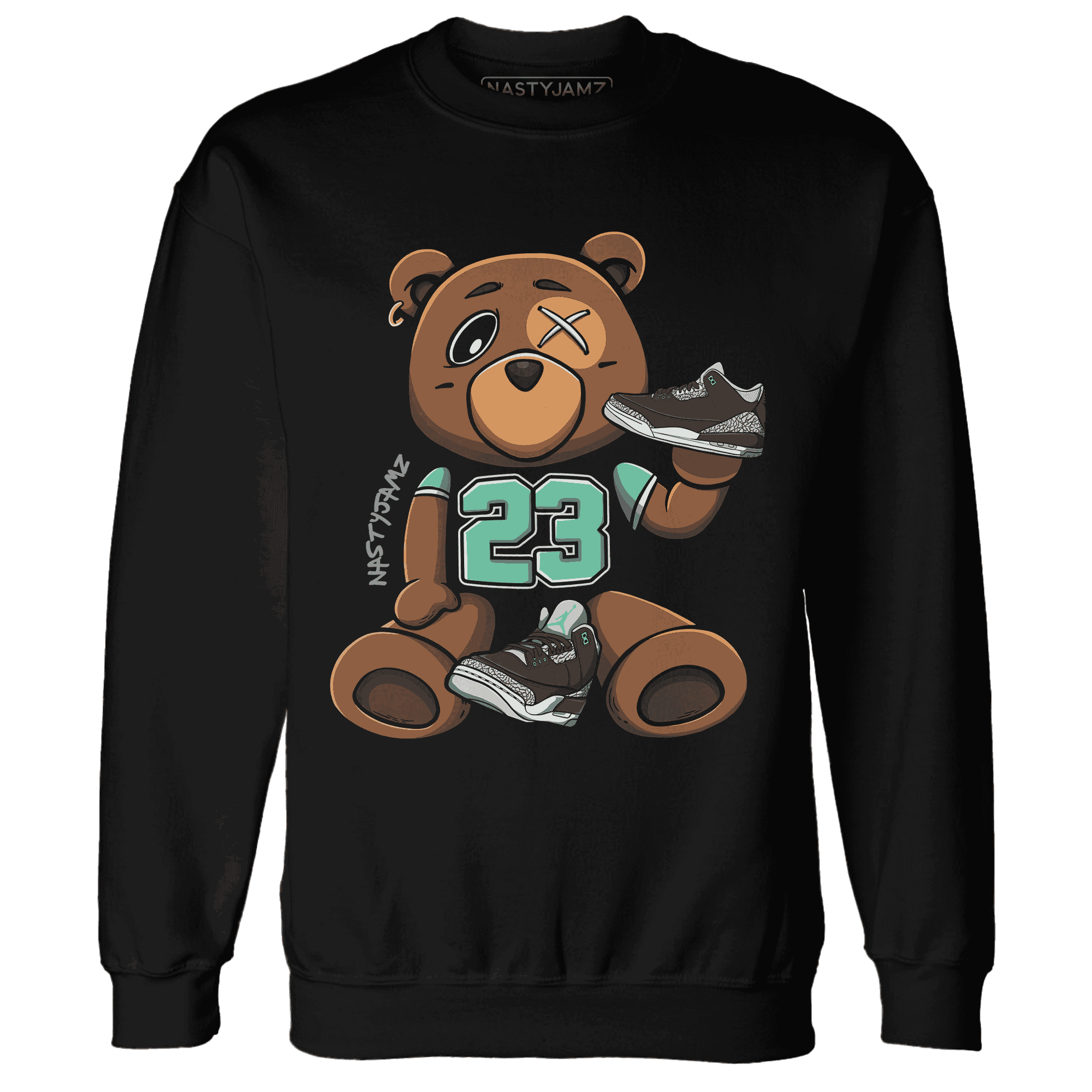 Green-Glow-3s-Sweatshirt-Match-23-BER-Body