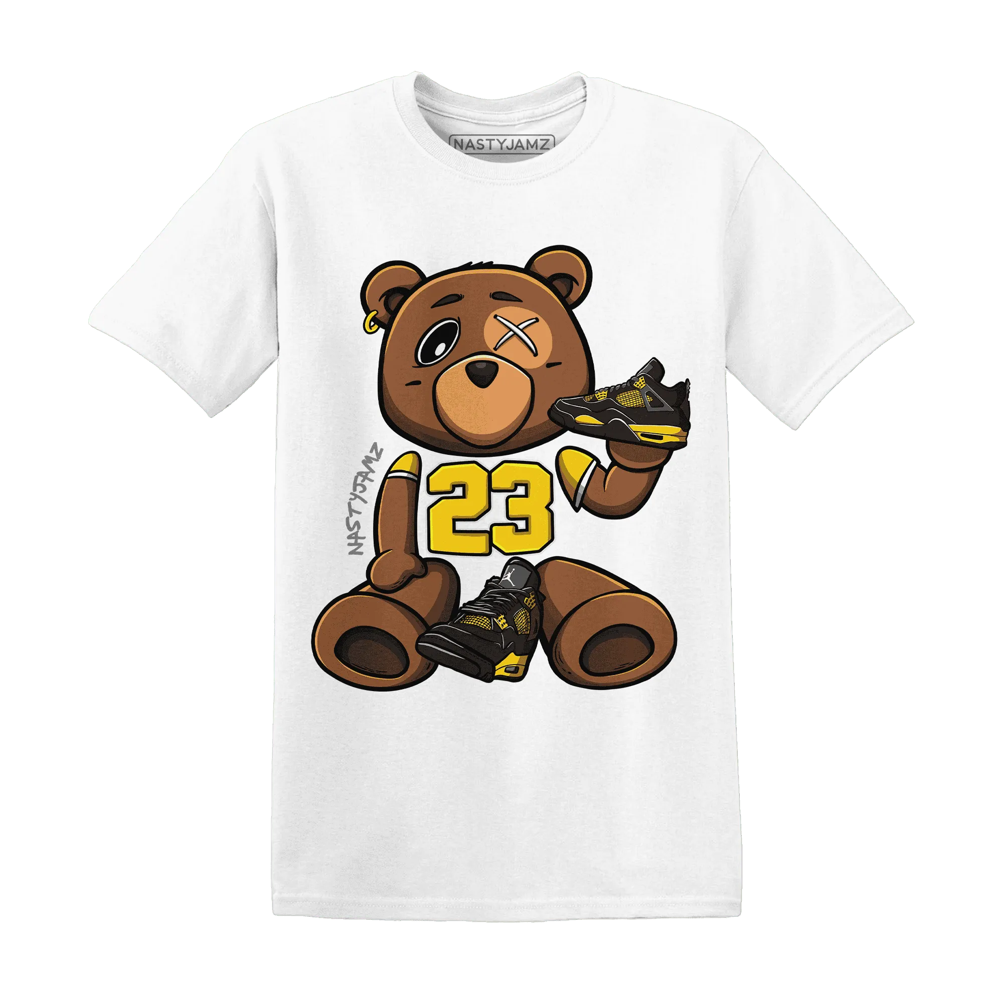 Thunder-4s-T-Shirt-Match-23-BER-Body