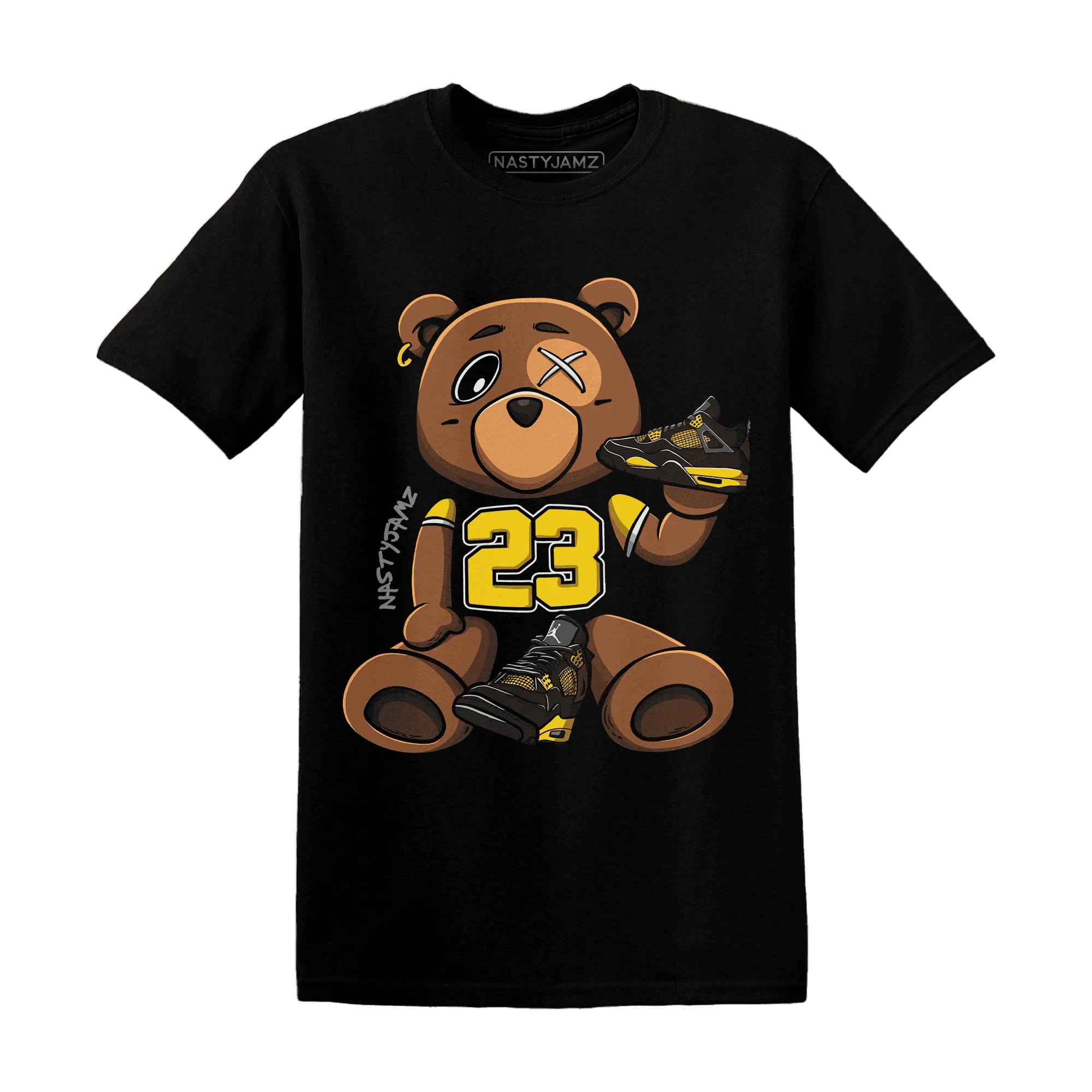 Thunder-4s-T-Shirt-Match-23-BER-Body