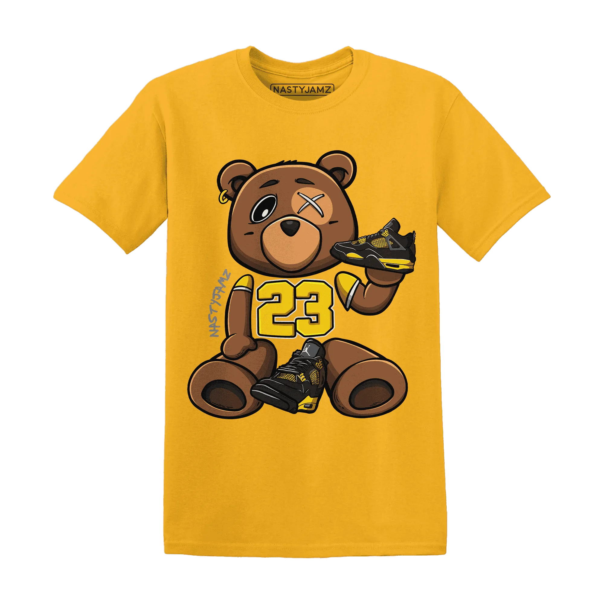 Thunder-4s-T-Shirt-Match-23-BER-Body