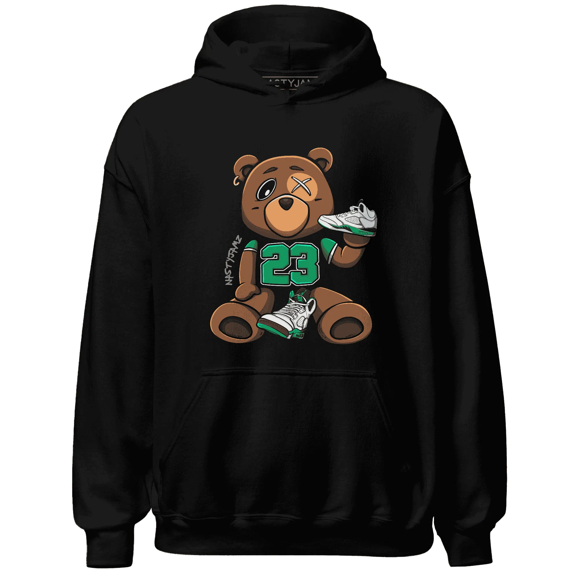 Lucky-Green-5s-Hoodie-Match-23-BER-Body