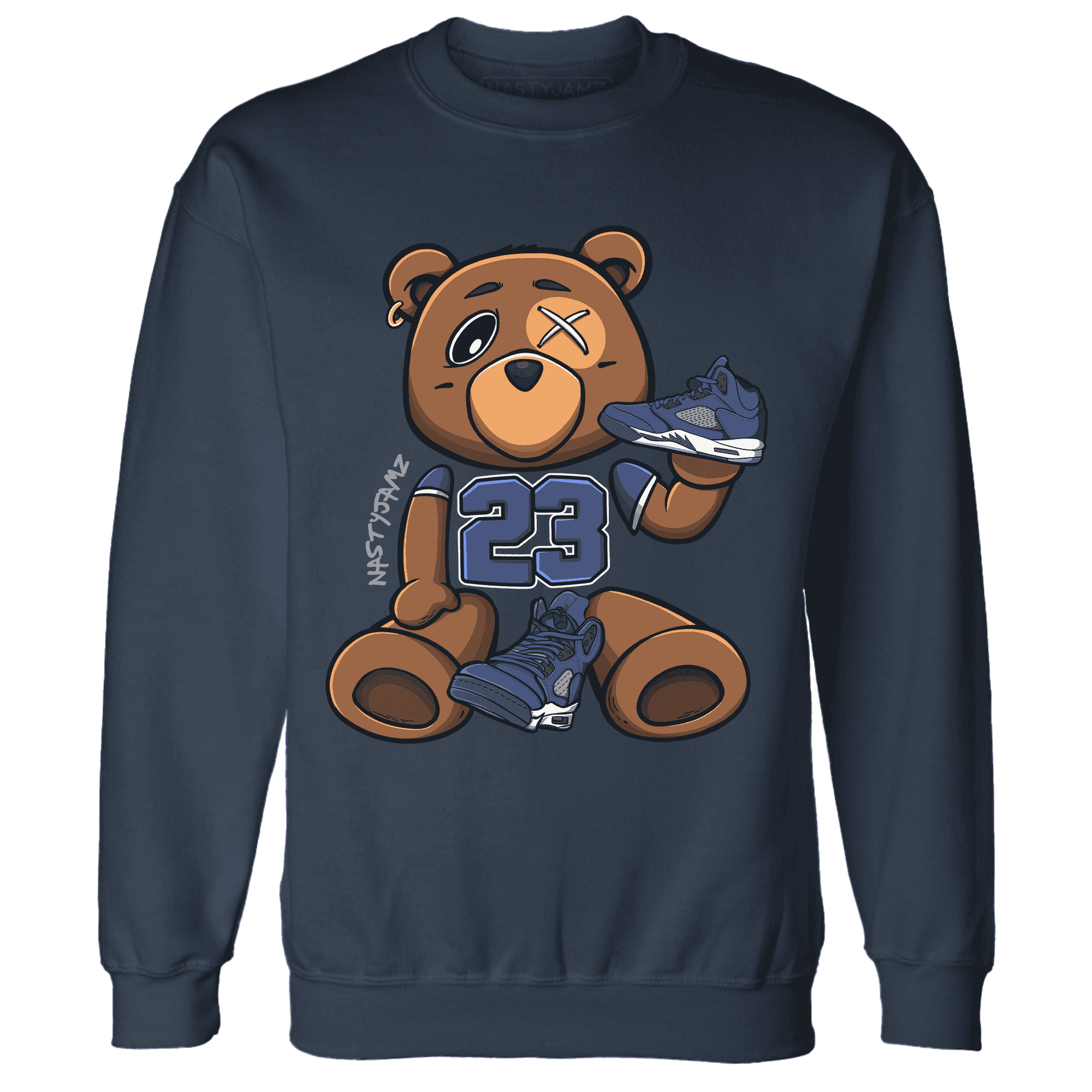 Midnight-Navy-5s-Sweatshirt-Match-23-BER-Body