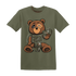 Olive-5s-T-Shirt-Match-23-BER-Body