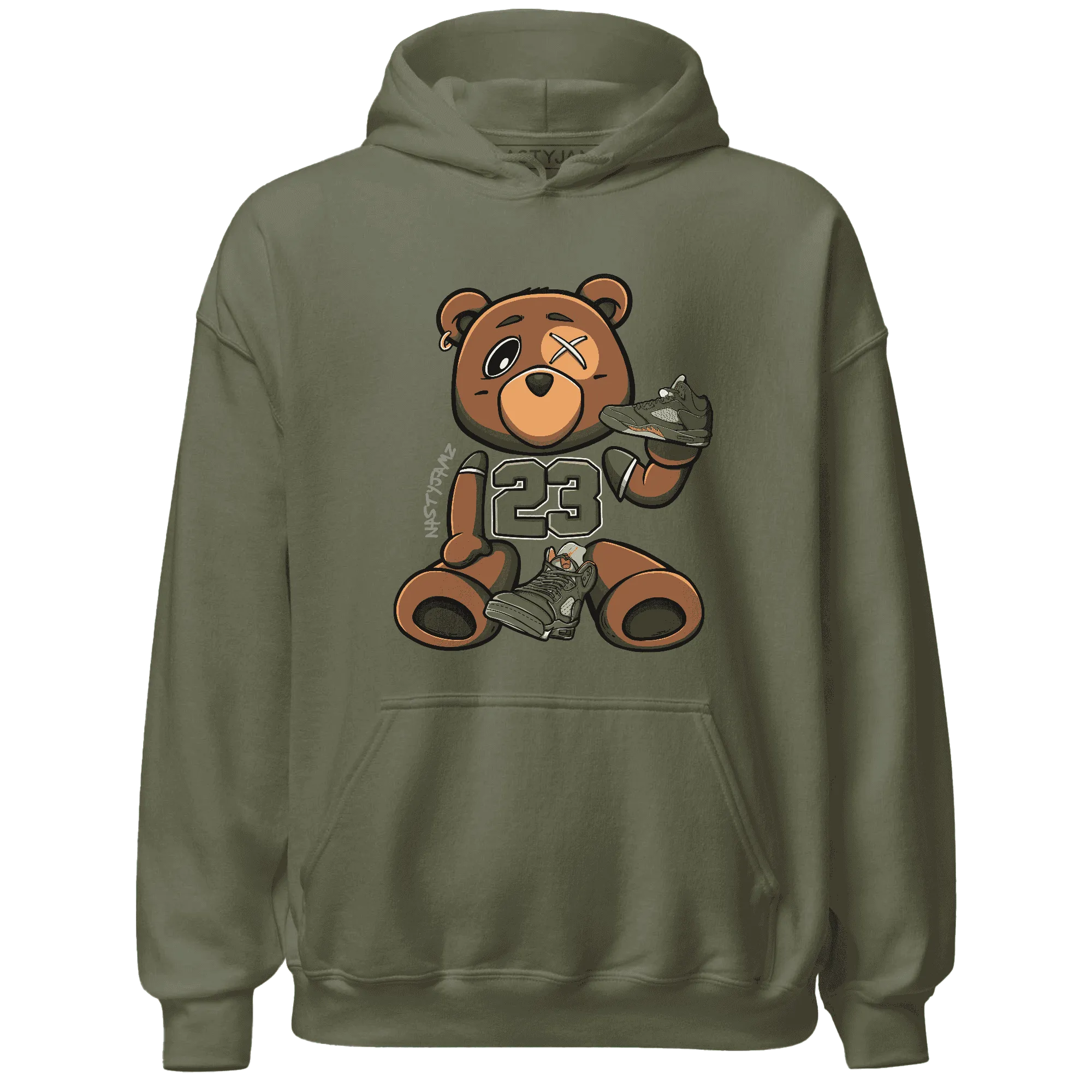 Olive-5s-Hoodie-Match-23-BER-Body
