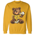 Yellow-Ochre-6s-Sweatshirt-Match-23-BER-Body