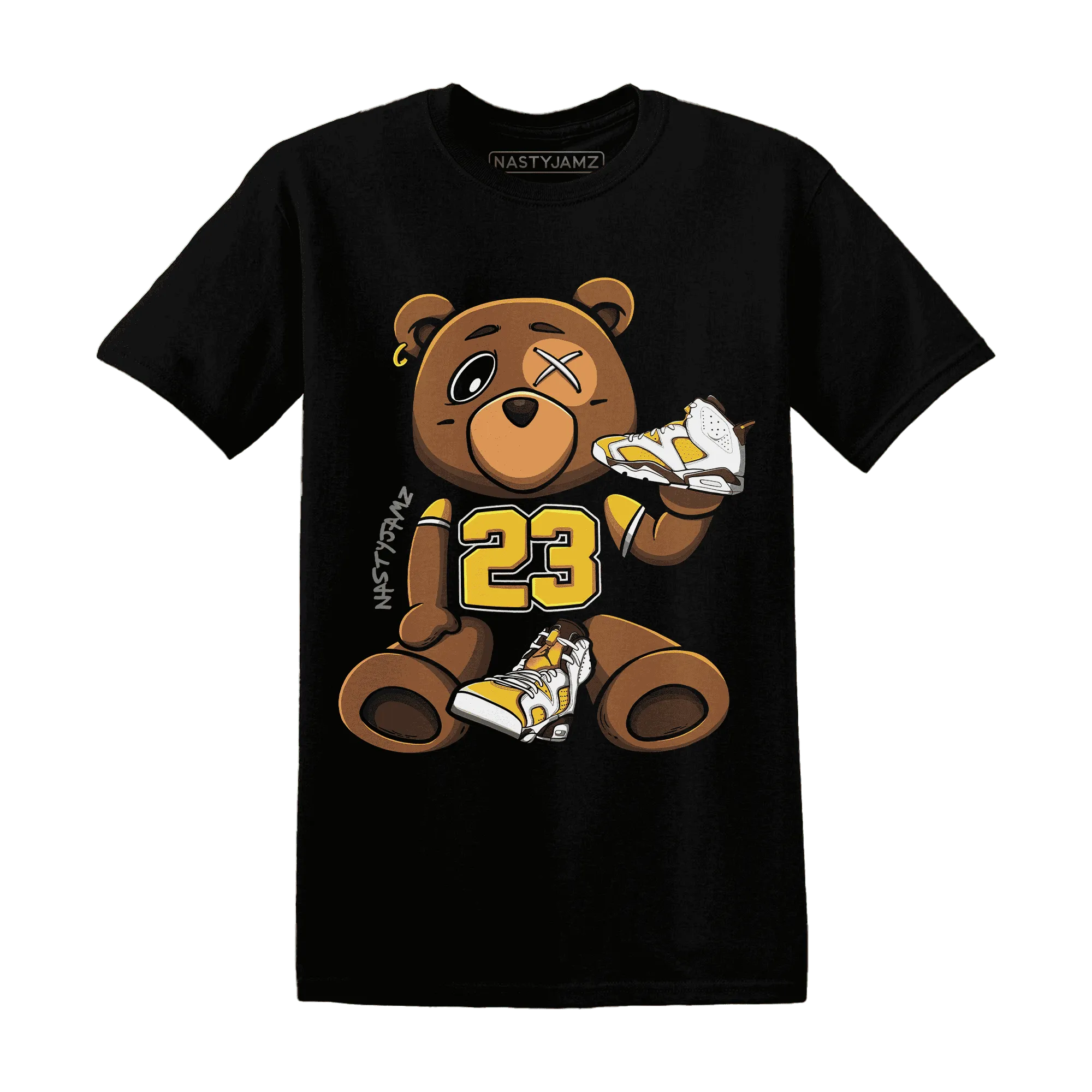 Yellow-Ochre-6s-T-Shirt-Match-23-BER-Body