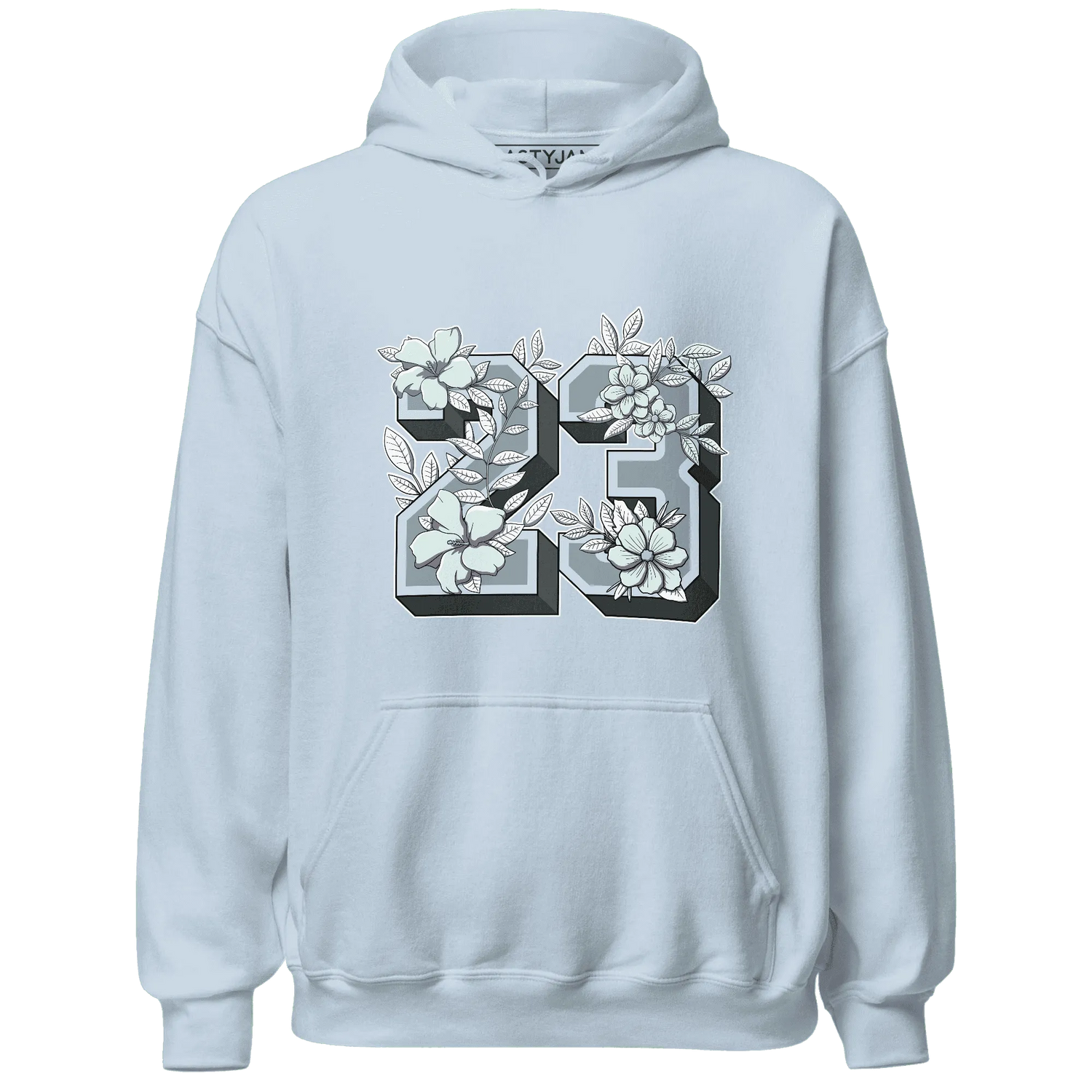 AF-1-Low-Jade-Ice-White-NastyJamz-Hoodie-Match-23-Floral