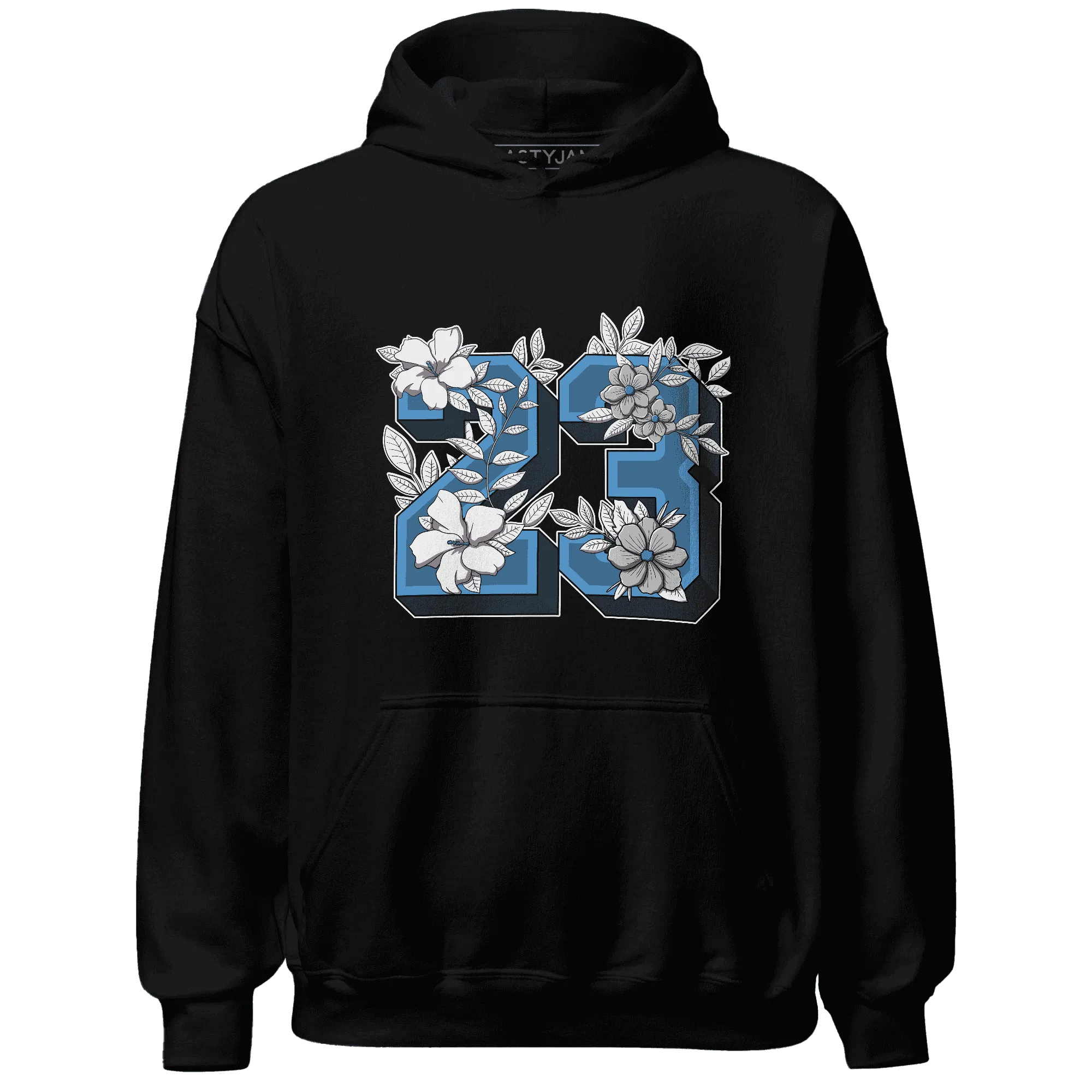 Carolina-Blue-Univercitii-17s-NastyJamz-Hoodie-Match-23-Floral