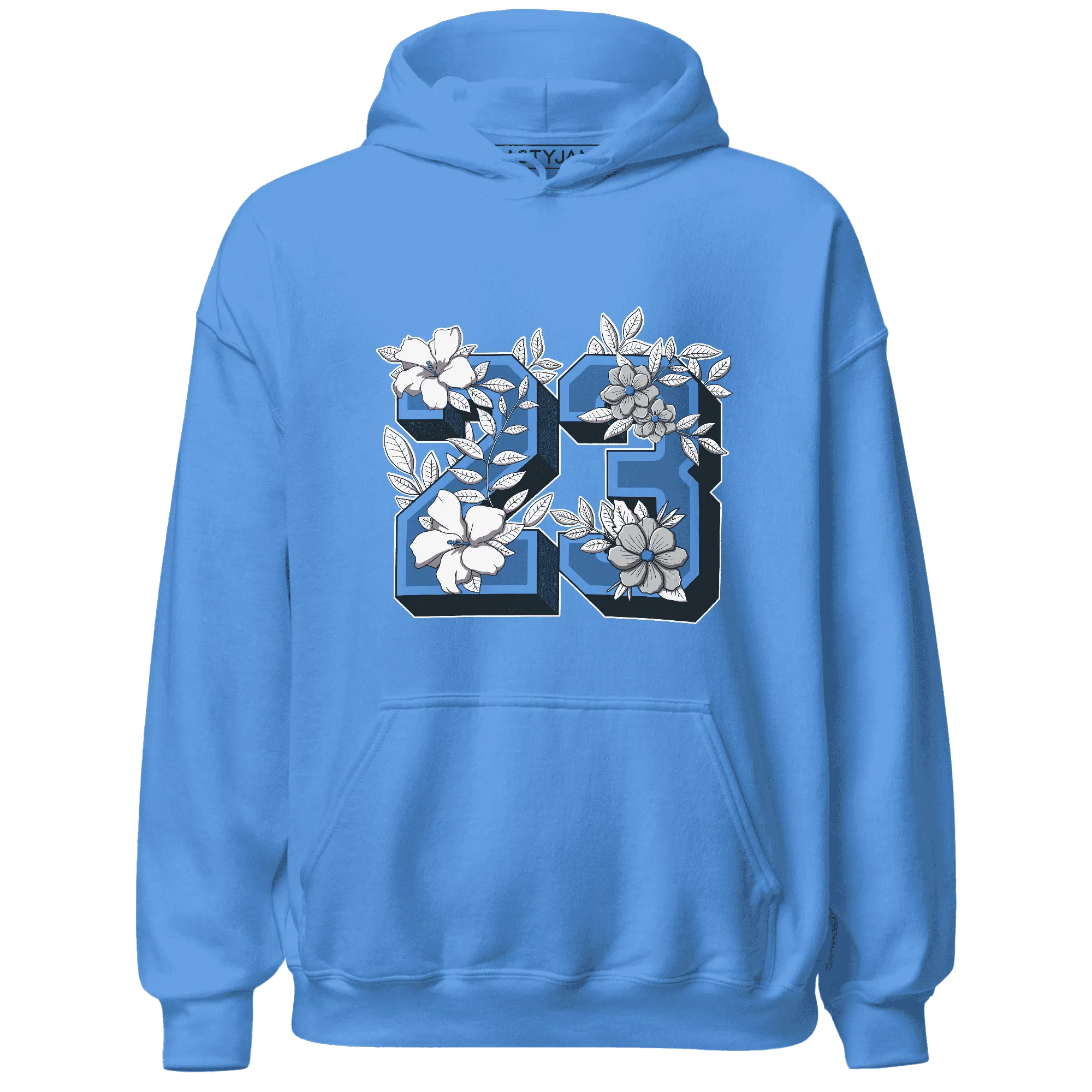 Carolina-Blue-Univercitii-17s-NastyJamz-Hoodie-Match-23-Floral