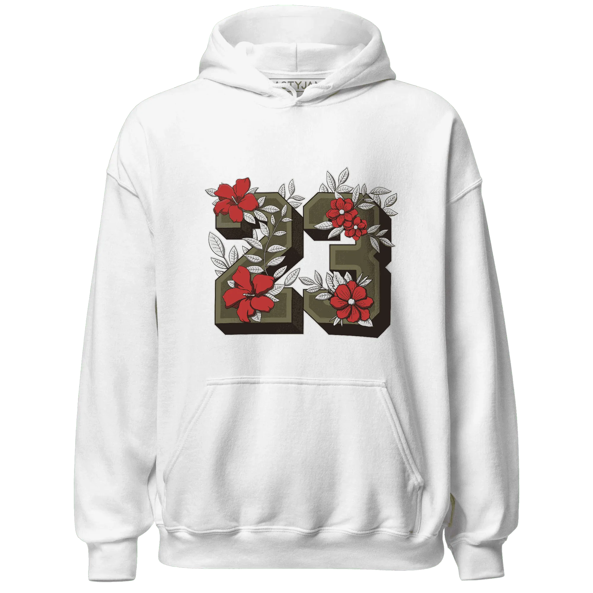 Medium-Olive-1s-NastyJamz-Hoodie-Match-23-Floral