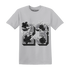 Wolf-Grey-1s-T-Shirt-Match-23-Floral