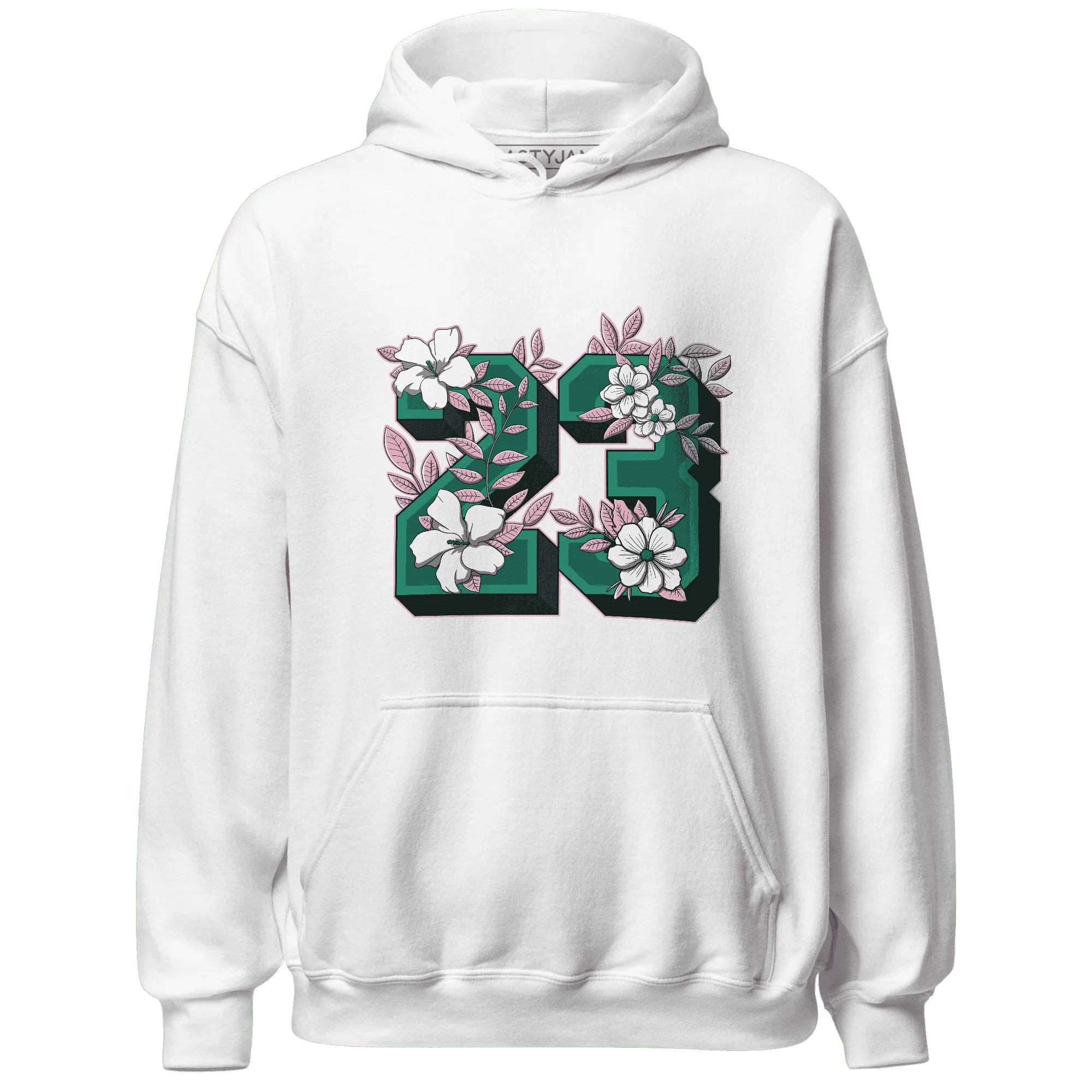 Dunk-Pink-Malachite-Medium-Soft-Low-Sail-NastyJamz-Hoodie-Match-23-Floral