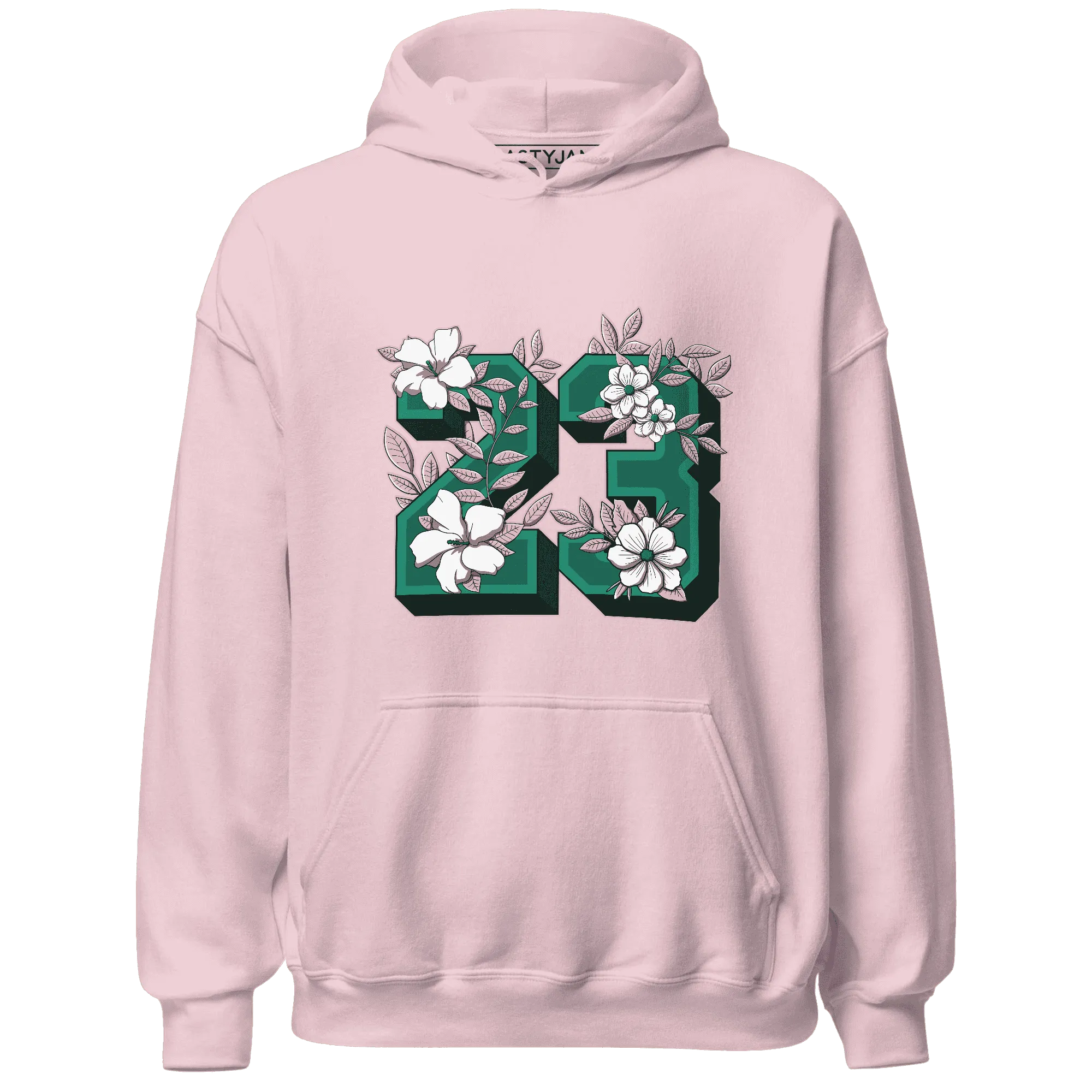 Dunk-Pink-Malachite-Medium-Soft-Low-Sail-NastyJamz-Hoodie-Match-23-Floral