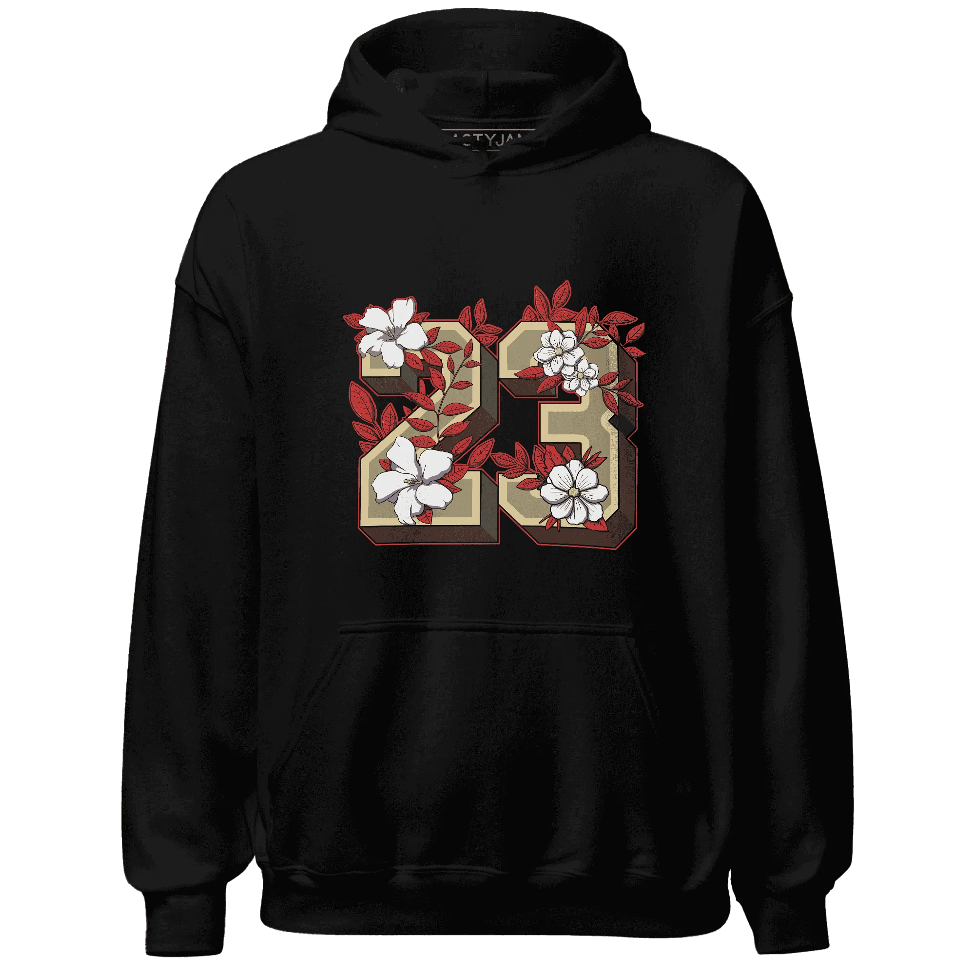 Dunk-Strawberry-Waffle-Hoodie-Match-23-Floral