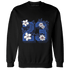 KB 4 Protro Philly Sweatshirt Match 23 Floral - NastyJamz