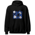 KB 4 Protro Philly Hoodie Match 23 Floral - NastyJamz