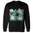 NBL-Cyan-Burst-9060-NastyJamz-Sweatshirt-Match-23-Floral