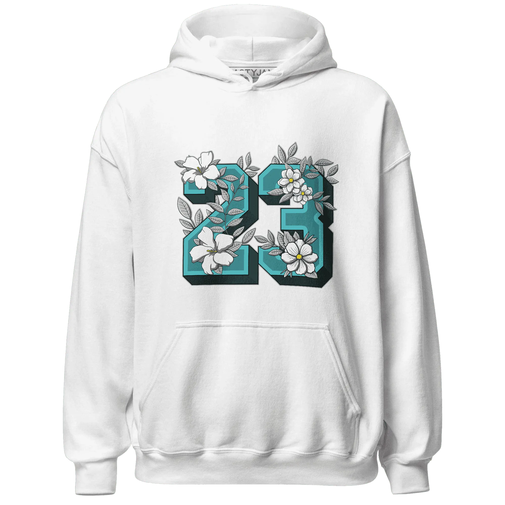 NBL-Cyan-Burst-9060-NastyJamz-Hoodie-Match-23-Floral